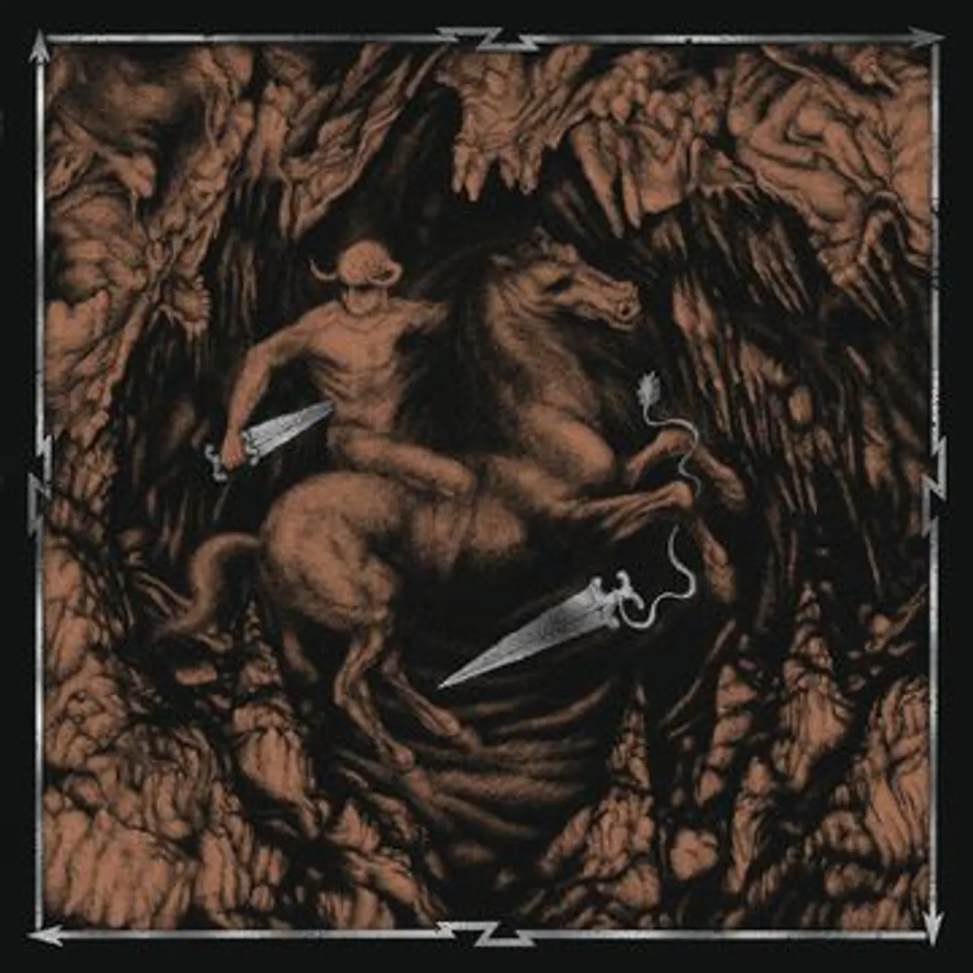 Bölzer Soma Vinyl Record