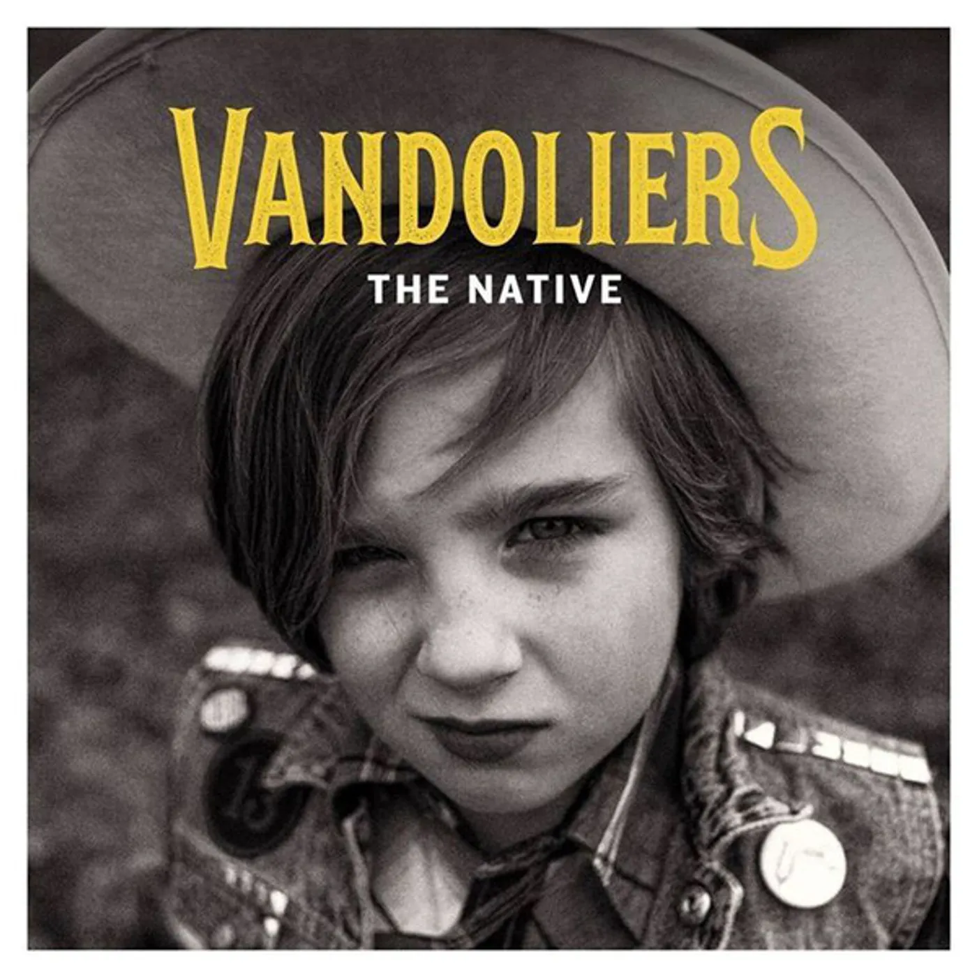 Vandoliers Native Vinyl Record