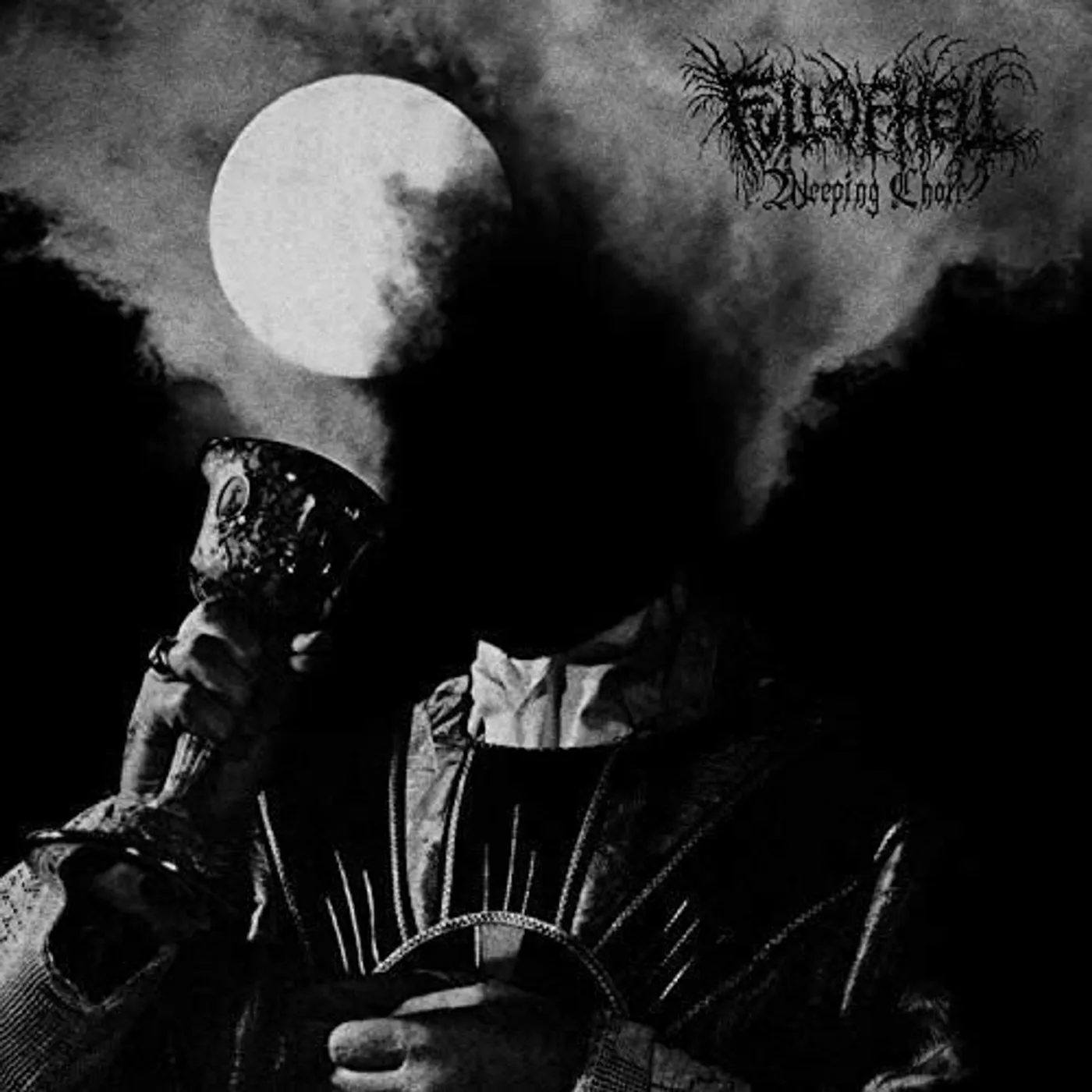 Full Of Hell Weeping Choir Vinyl Record