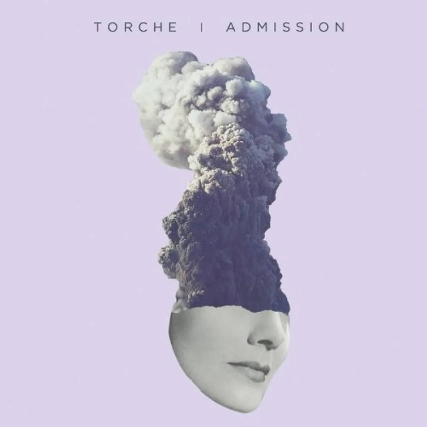 Torche Admission Vinyl Record