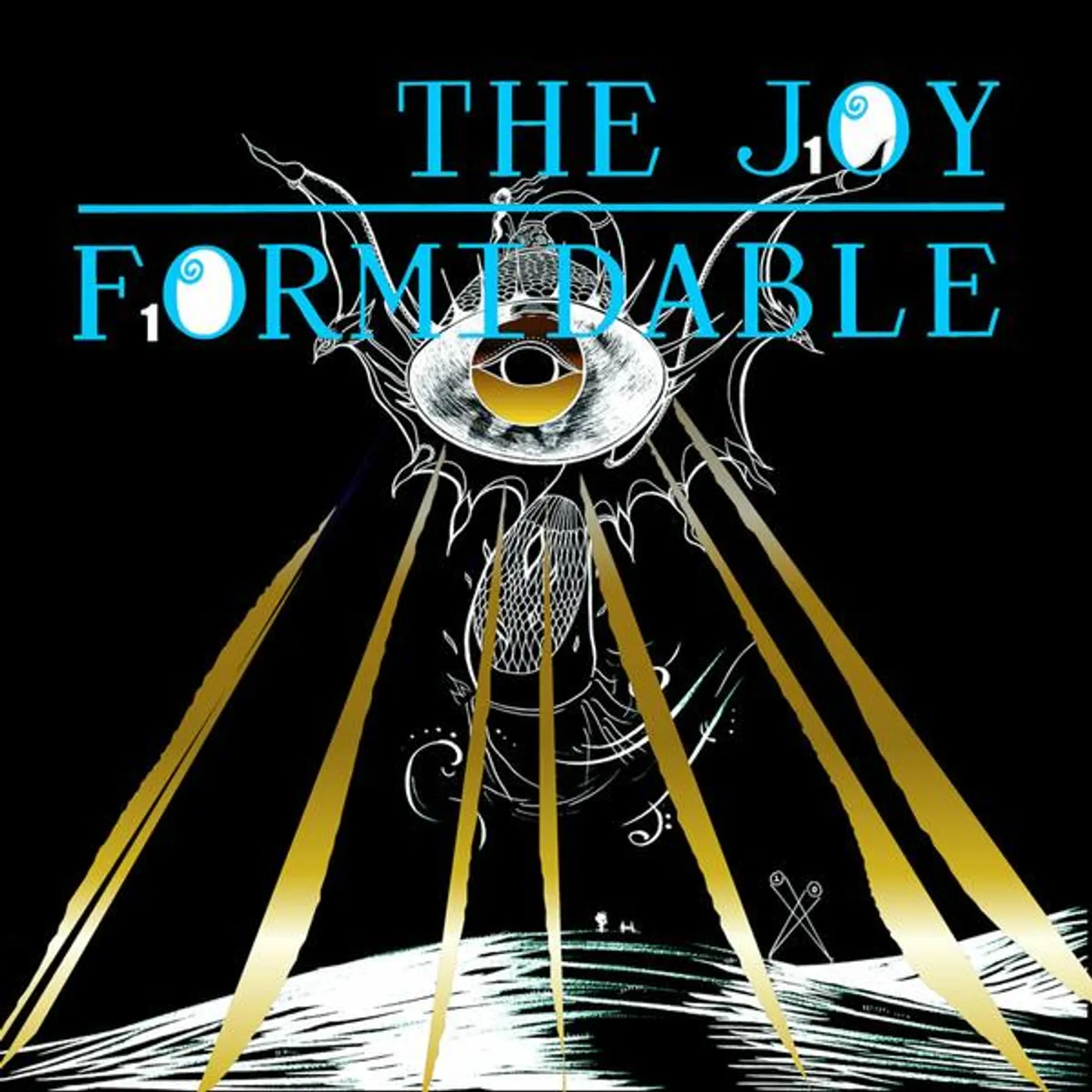 The Joy Formidable Balloon called moaning (10th anniversary edition) Vinyl Record