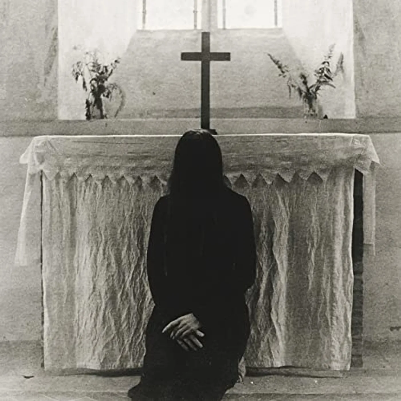 King Dude Sex Vinyl Record