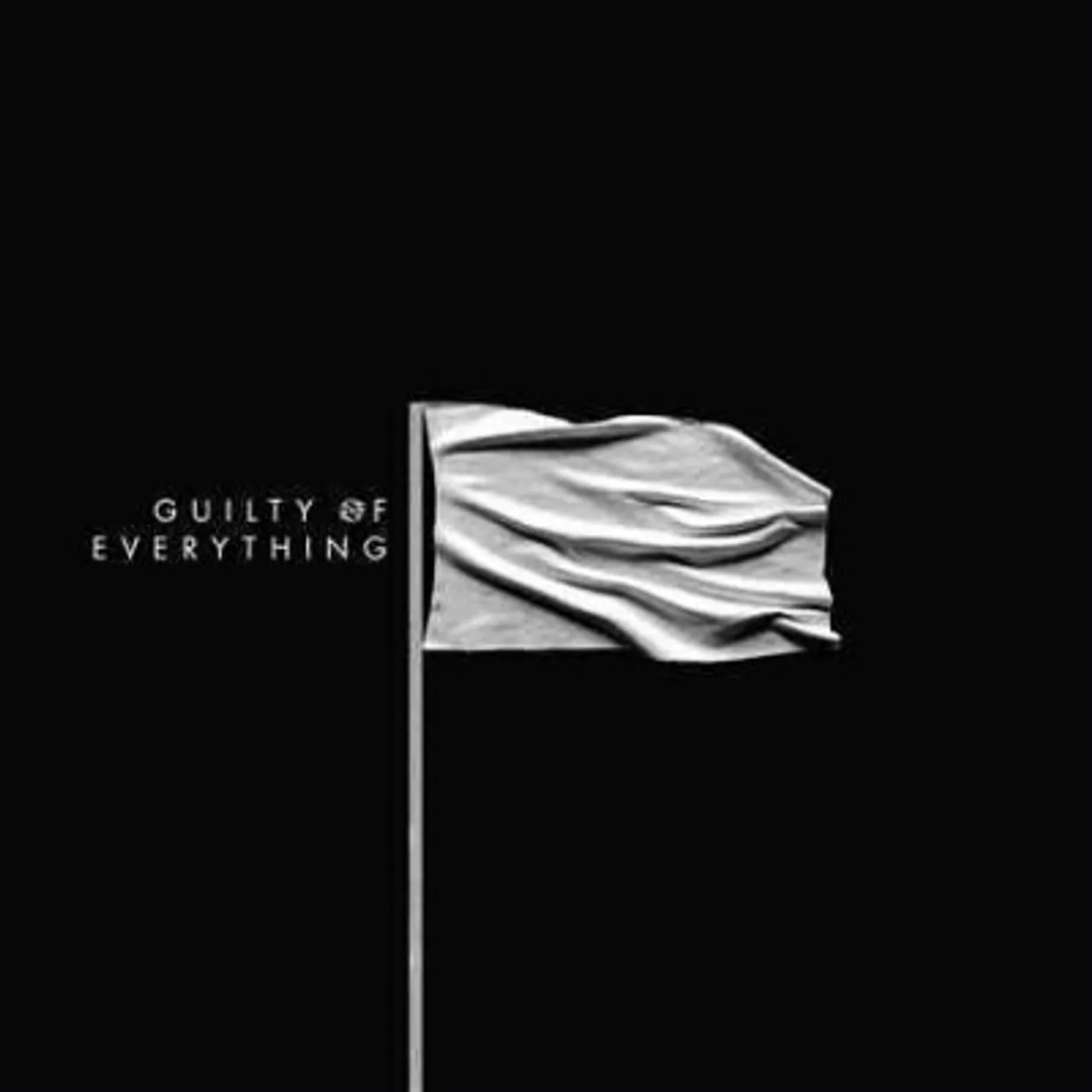 Nothing GUILTY OF EVERYTHING Vinyl Record