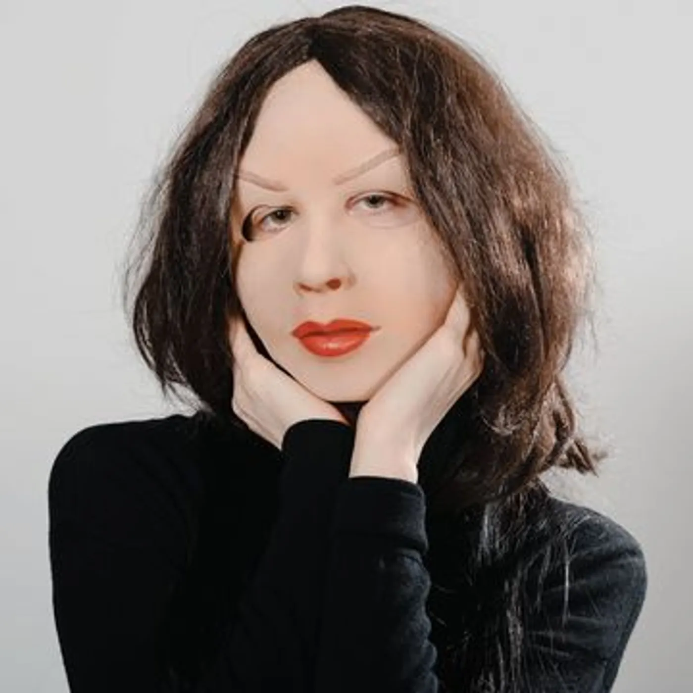 Nothing Dance on the Blacktop Vinyl Record