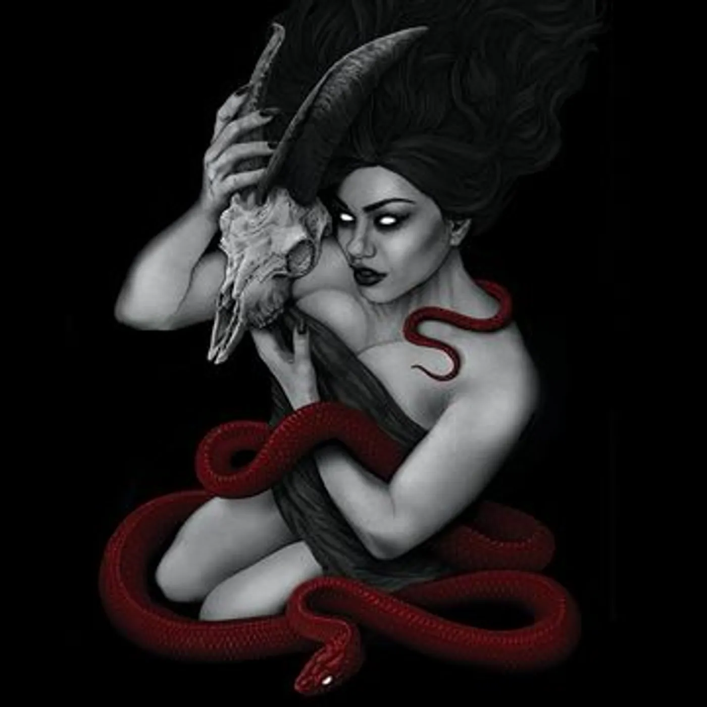 Ringworm Death Becomes My Voice Vinyl Record