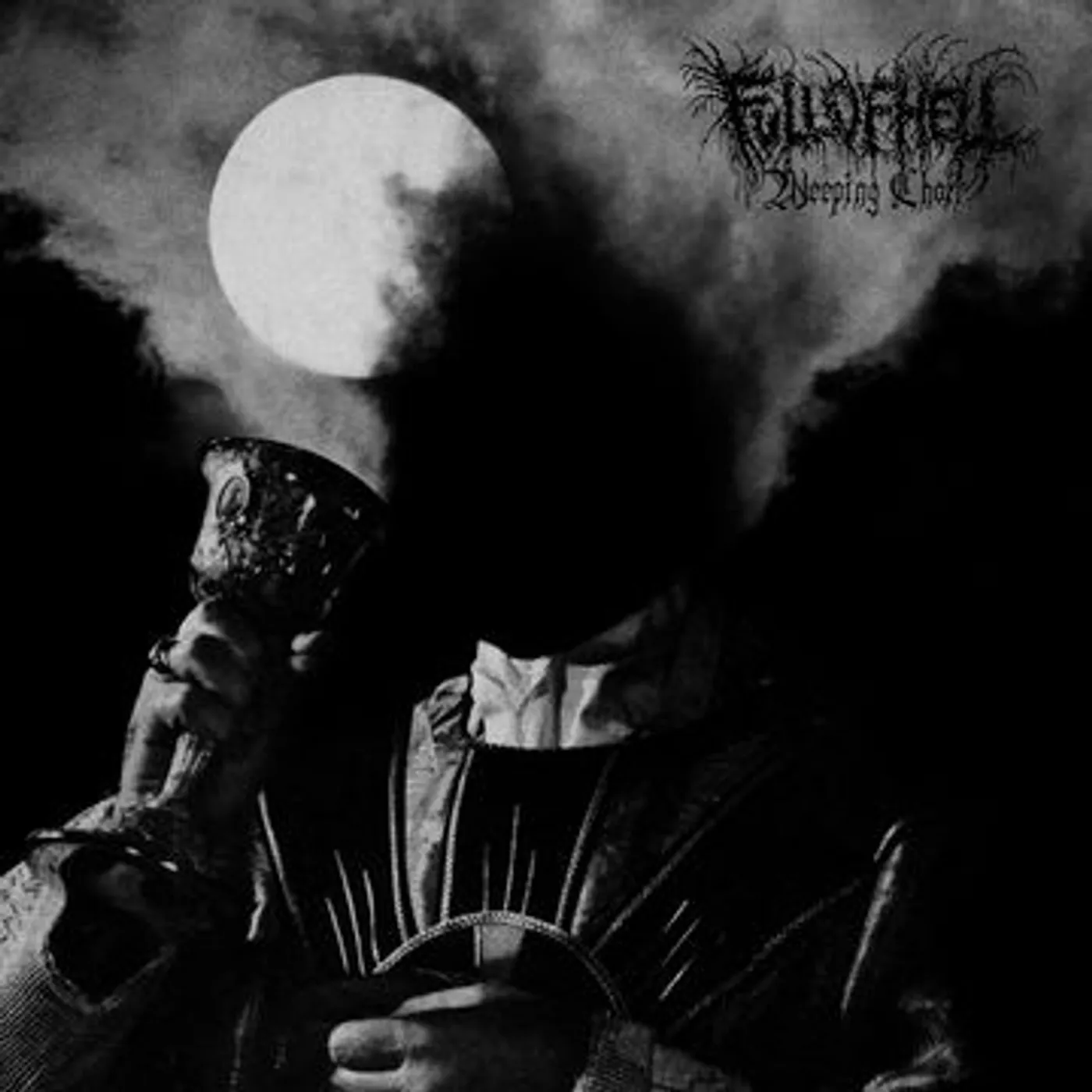 Full Of Hell Weeping Choir Vinyl Record
