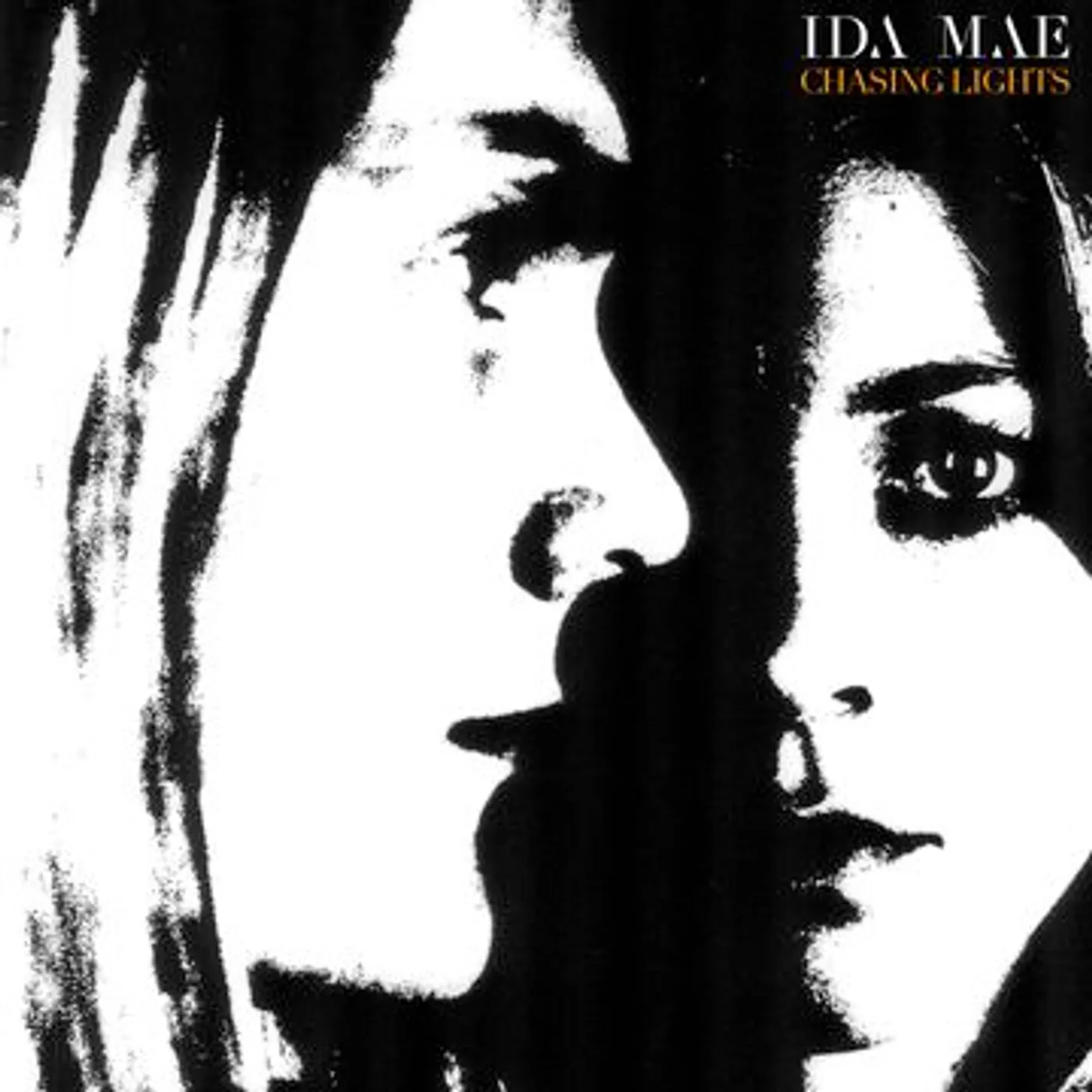 Ida Mae Chasing Lights Vinyl Record