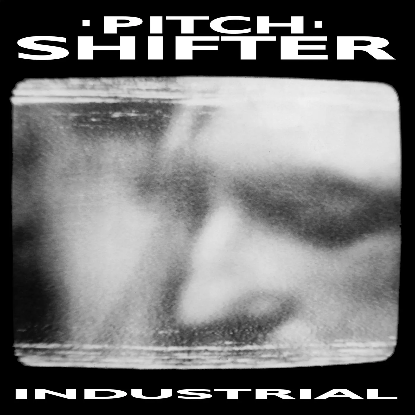Pitch Shifter INDUSTRIAL Vinyl Record