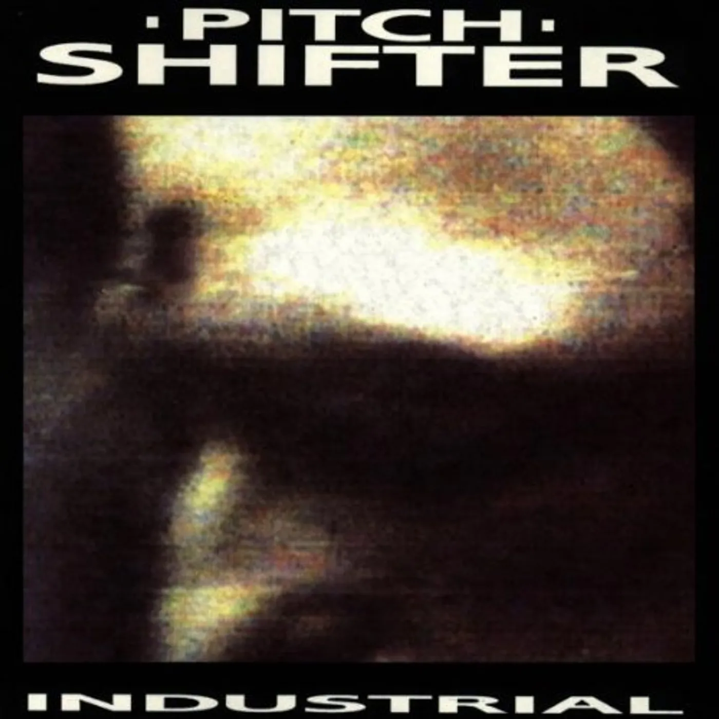 Pitch Shifter INDUSTRIAL Vinyl Record