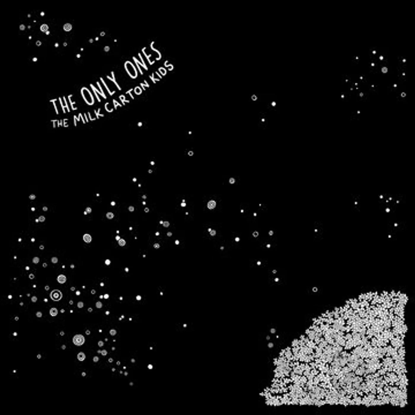 The Milk Carton Kids Only Ones Vinyl Record