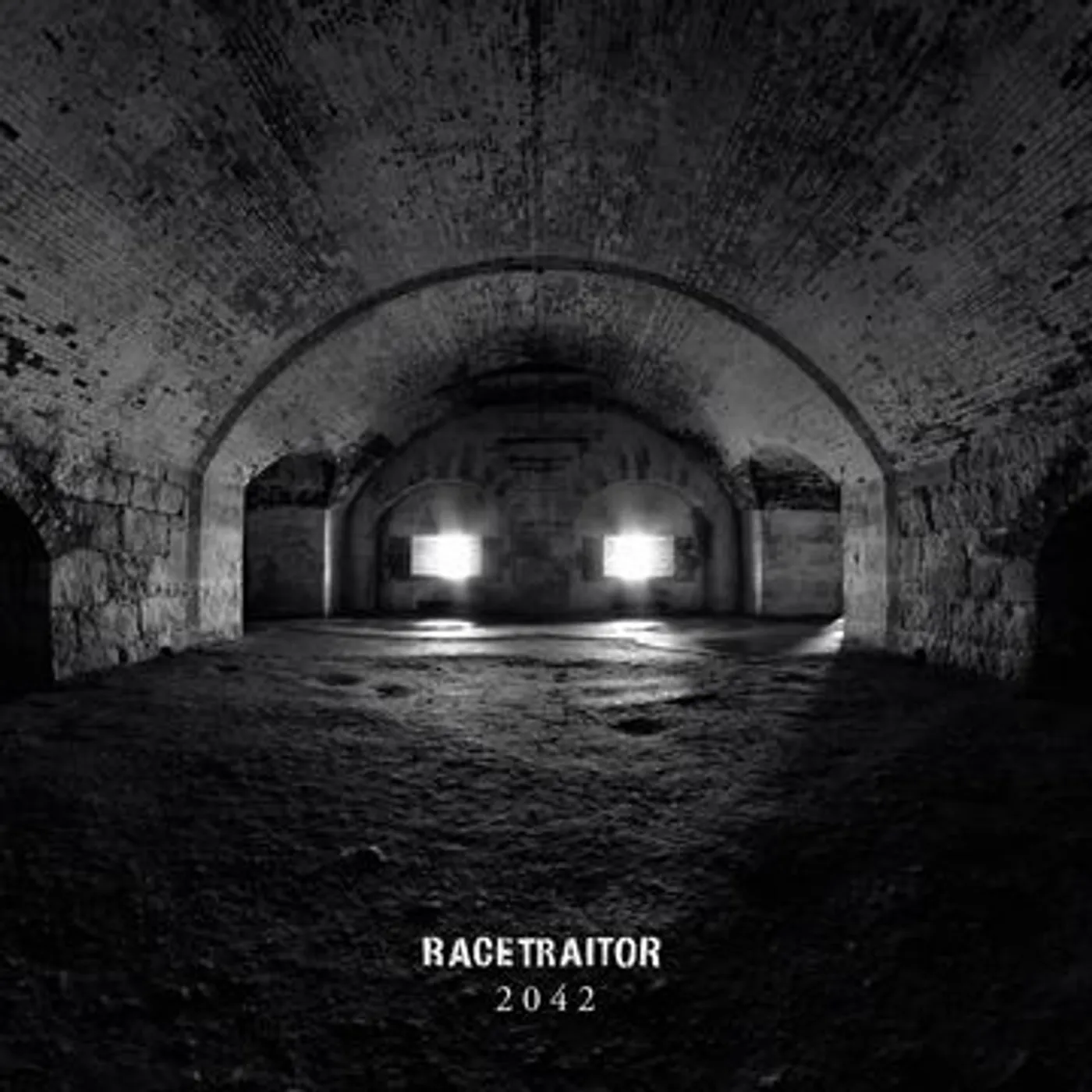 Racetraitor 2042 (LABEL EXCLUSI) Vinyl Record