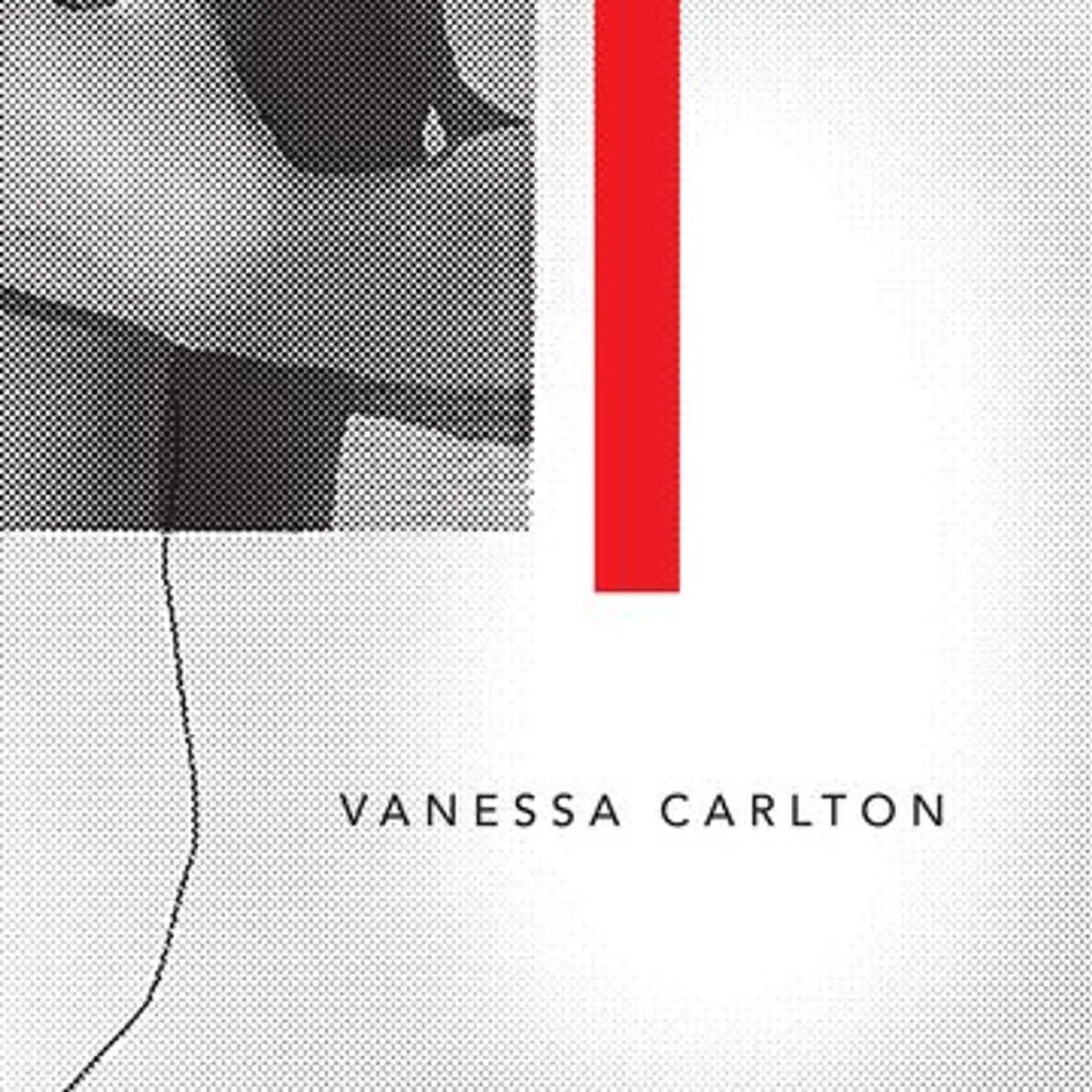 Vanessa Carlton DOUBLE LIVE & COVERS Vinyl Record