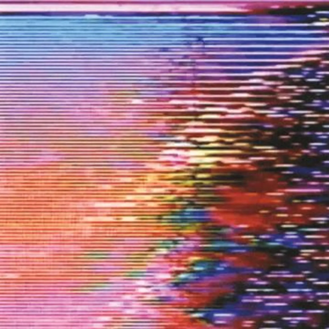 JJUUJJUU Zionic Mud Vinyl Record