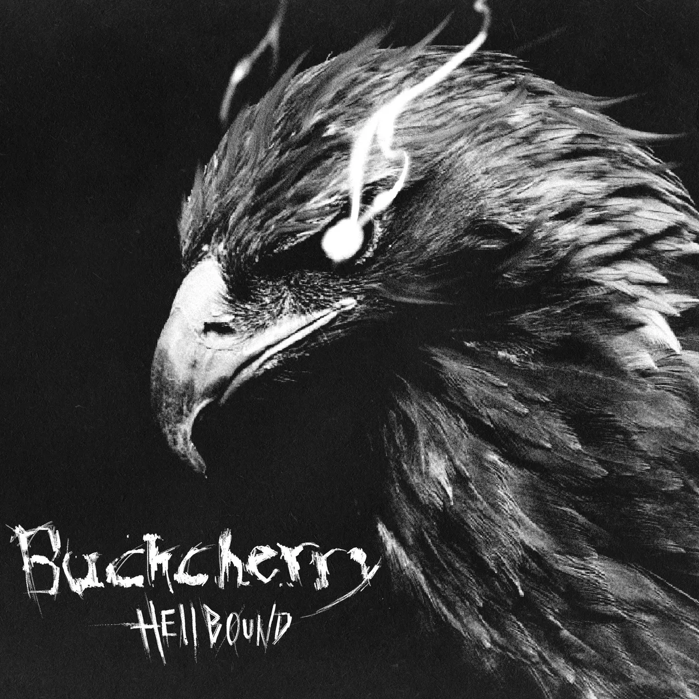 Buckcherry Hellbound Vinyl Record