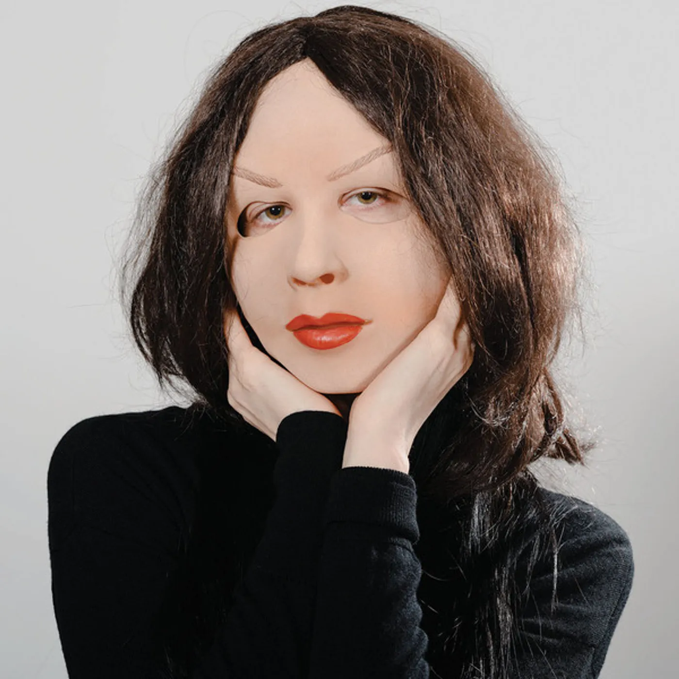 Nothing Dance On The Blacktop Vinyl Record