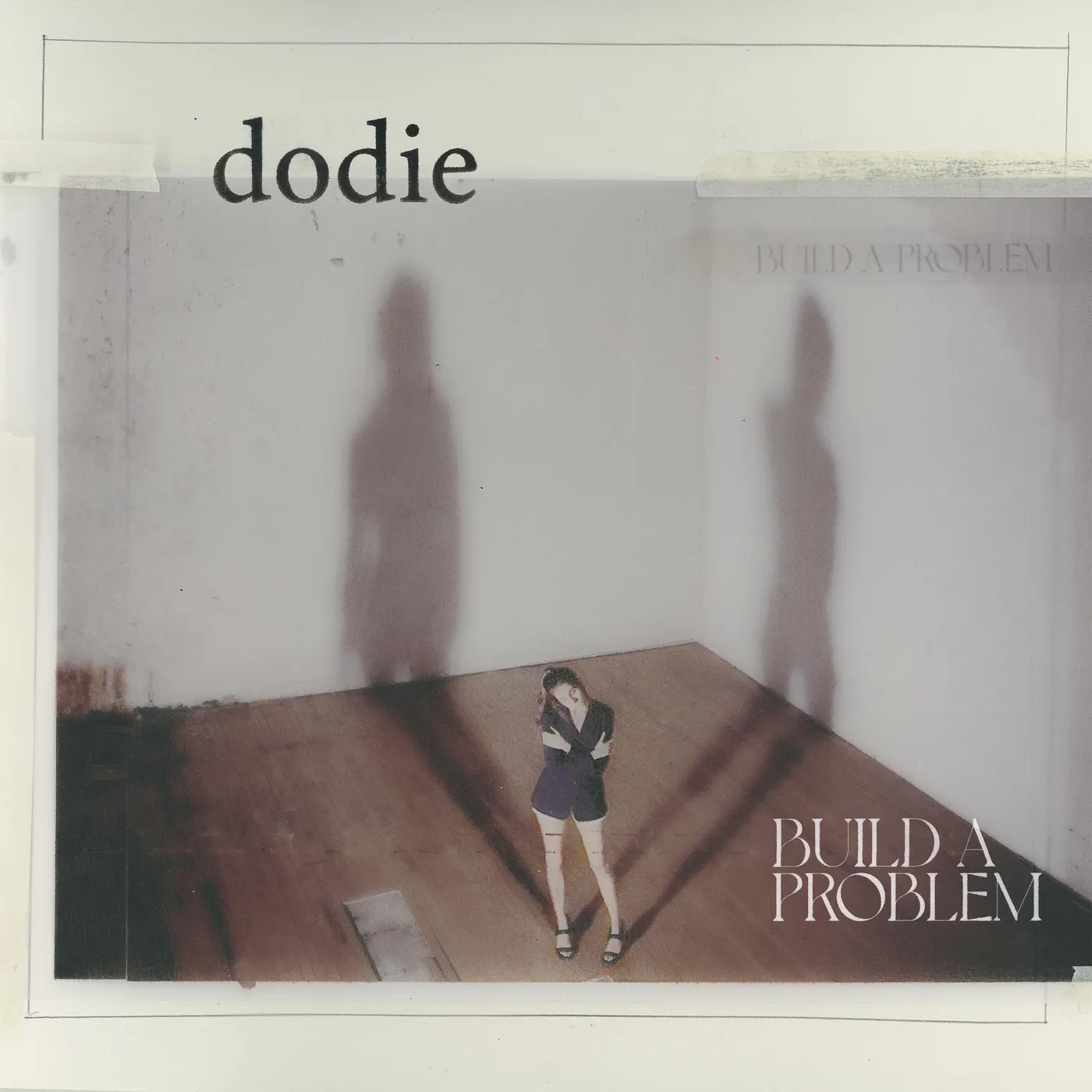 dodie Build A Problem Vinyl Record
