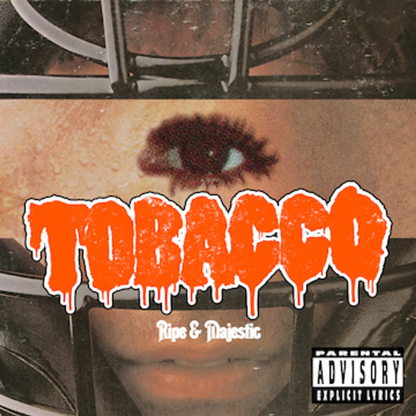 TOBACCO Ripe & Majestic Vinyl Record