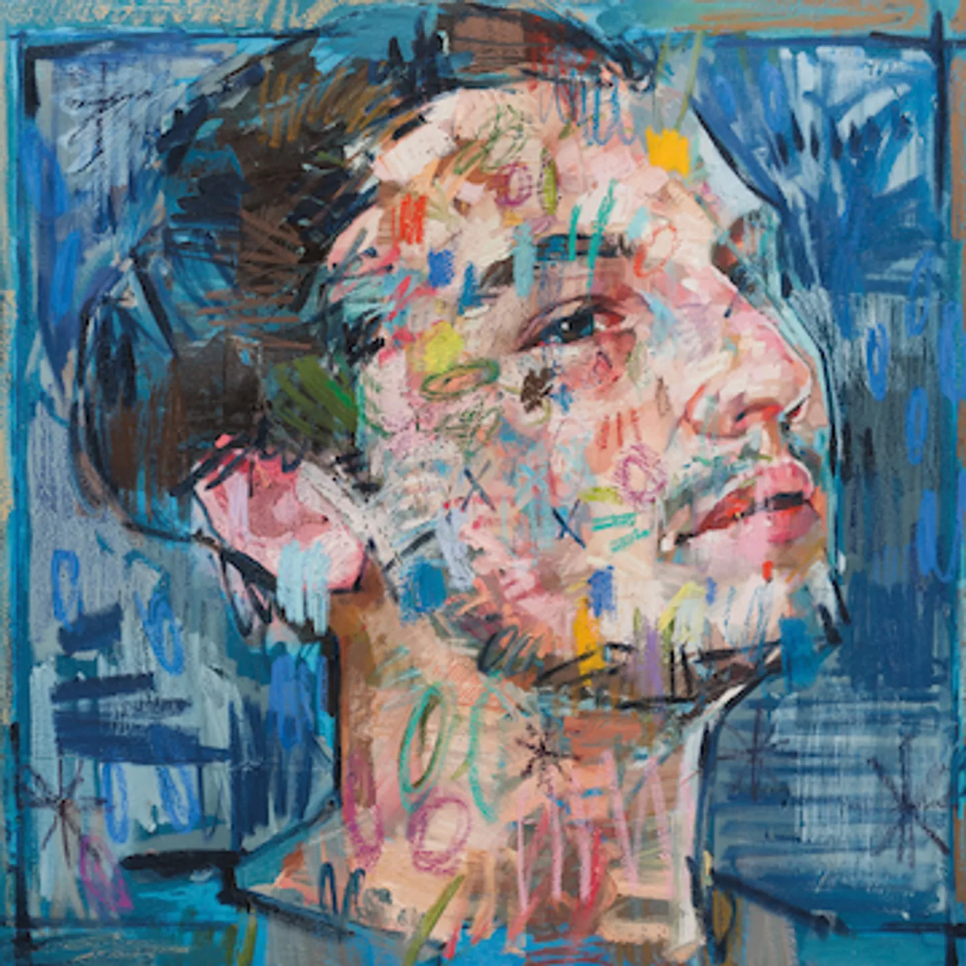 Lewis Watson Midnight Vinyl Record