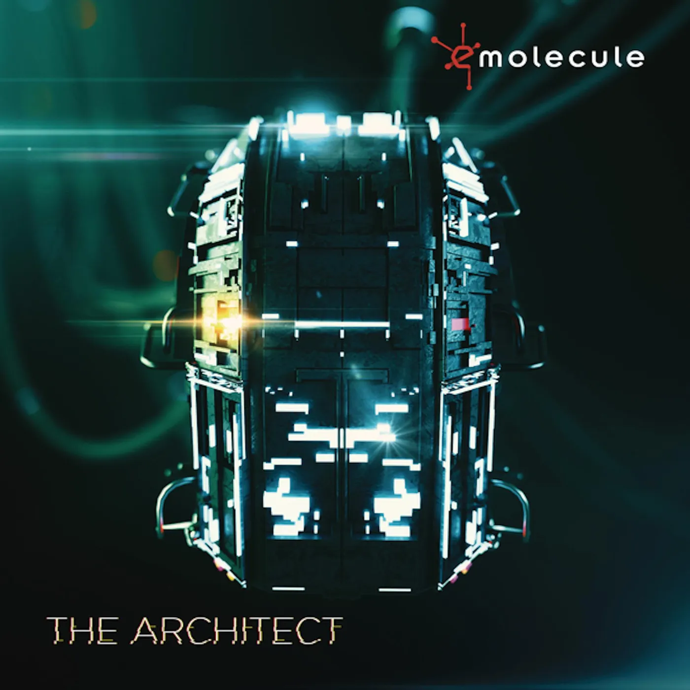 eMolecule ARCHITECT Vinyl Record