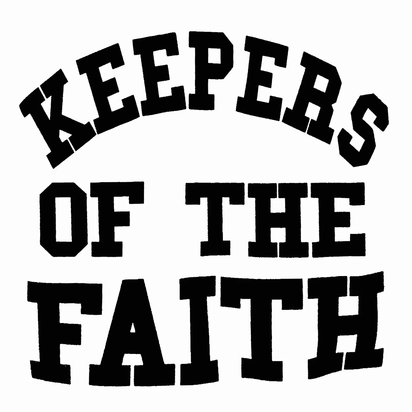 Terror KEEPERS OF THE FAITH: 10TH ANNIVERSARY Vinyl Record