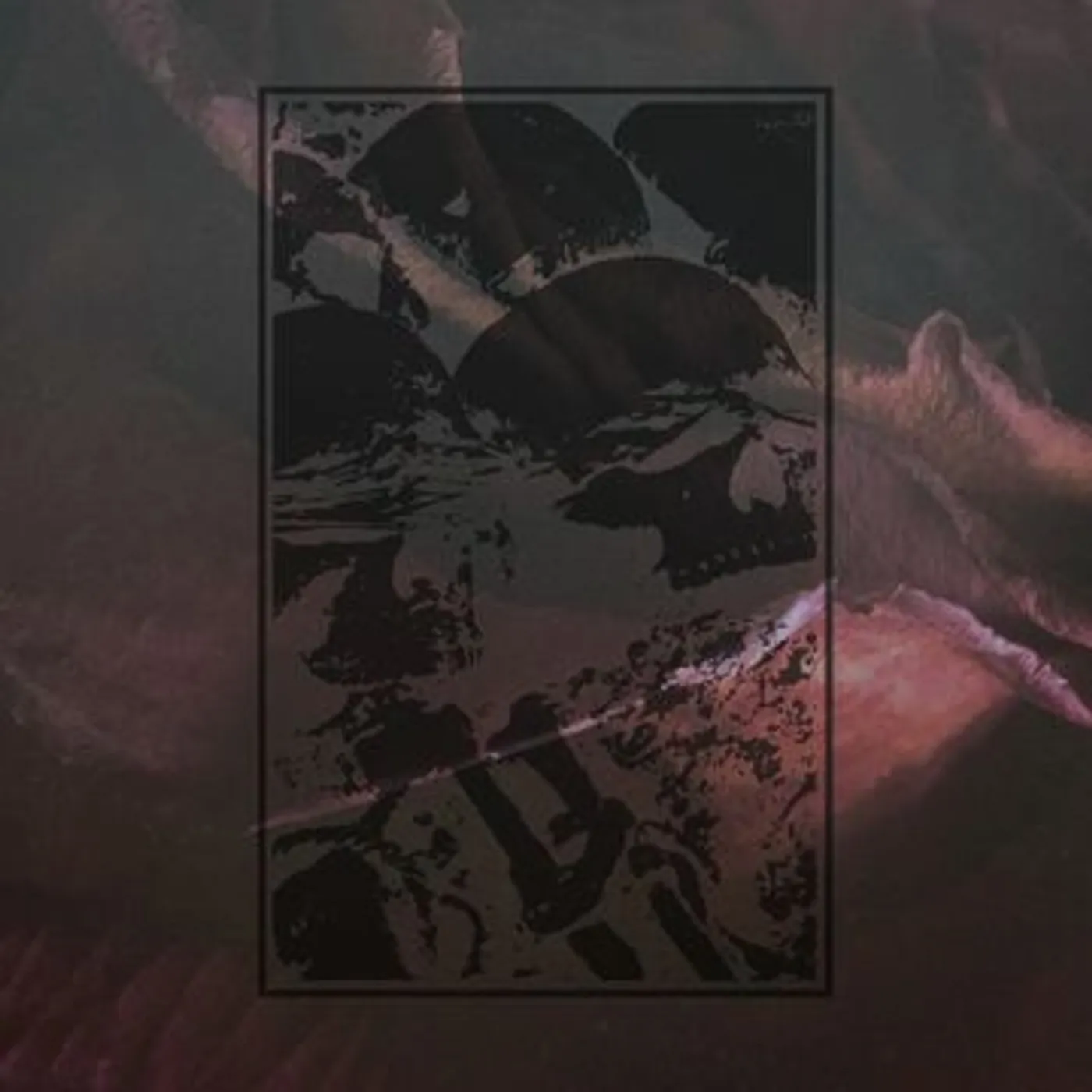 Dead To A Dying World Reprise Vinyl Record