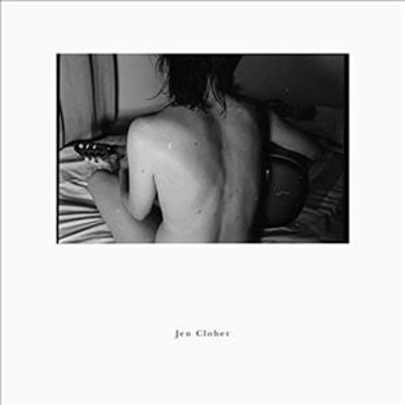 Jen Cloher Vinyl Record