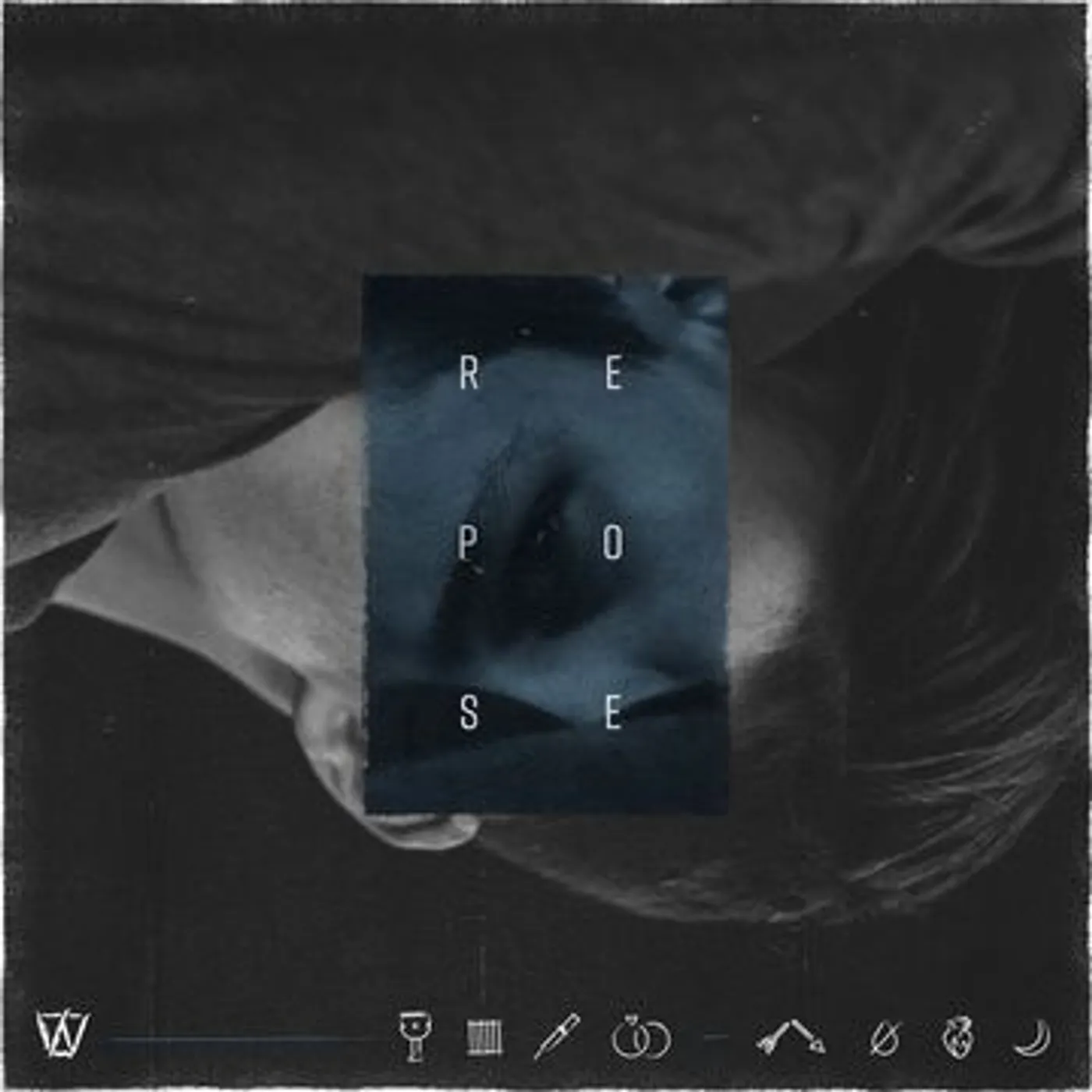 What We Do In Secret Repose Vinyl Record