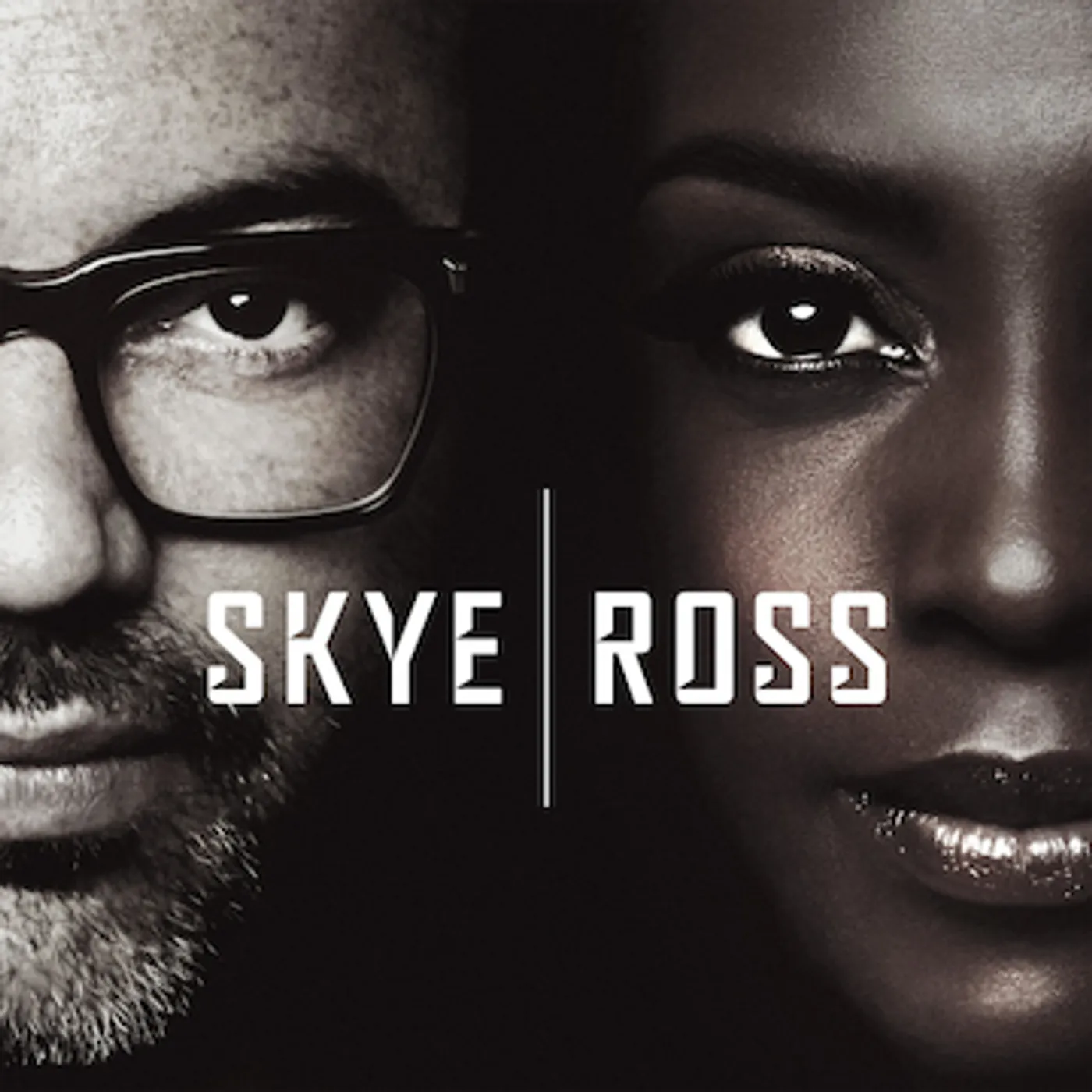 Skye & Ross Vinyl Record