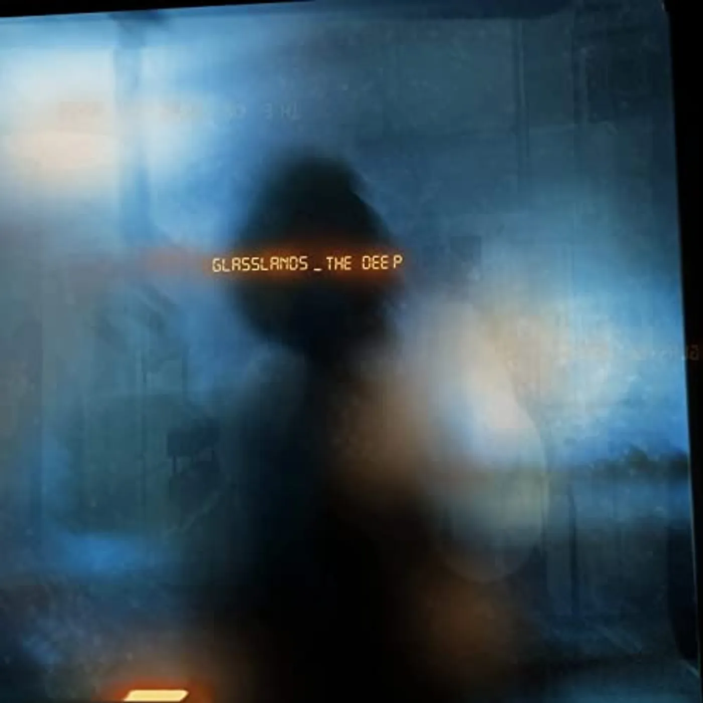 Glasslands DEEP Vinyl Record