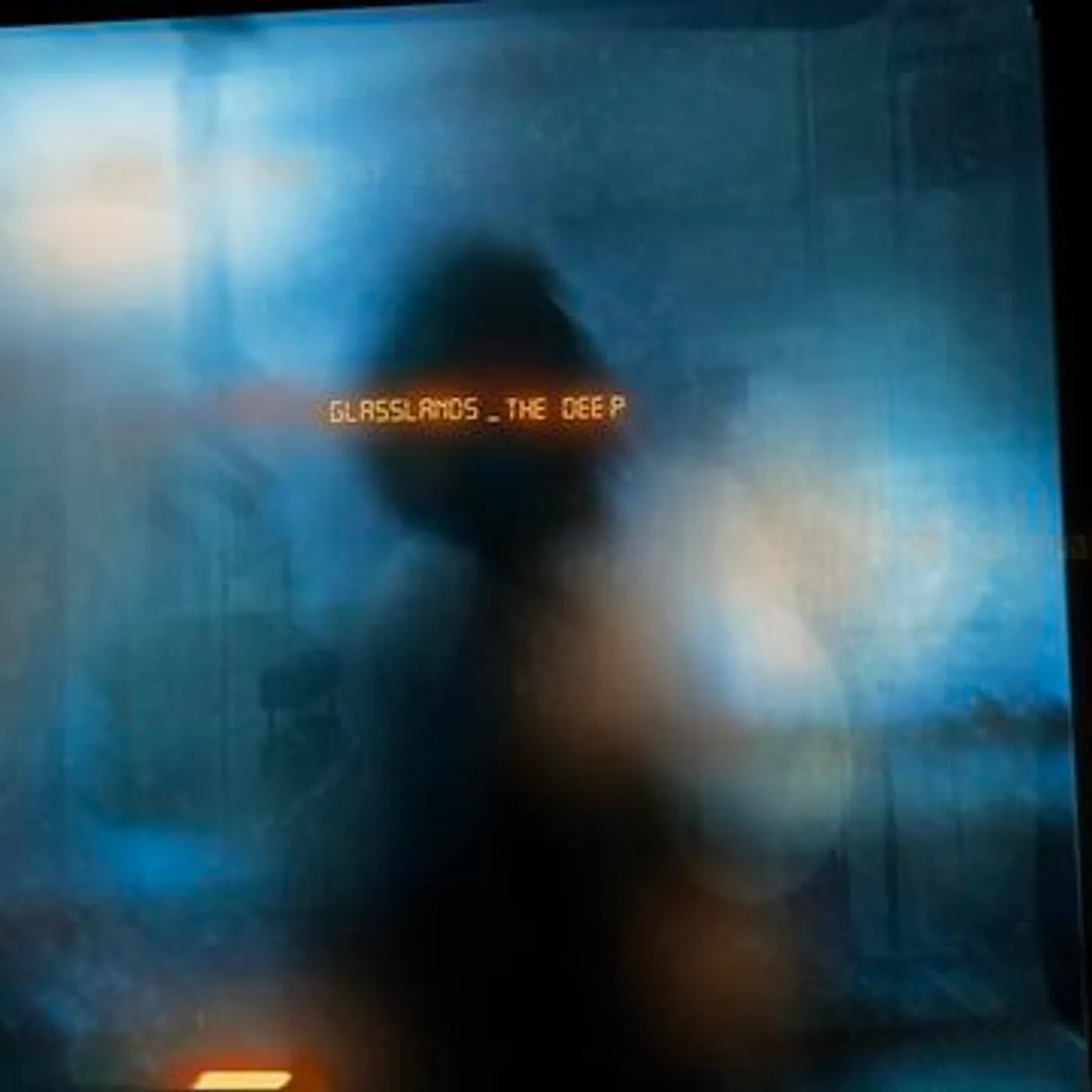 Glasslands DEEP Vinyl Record