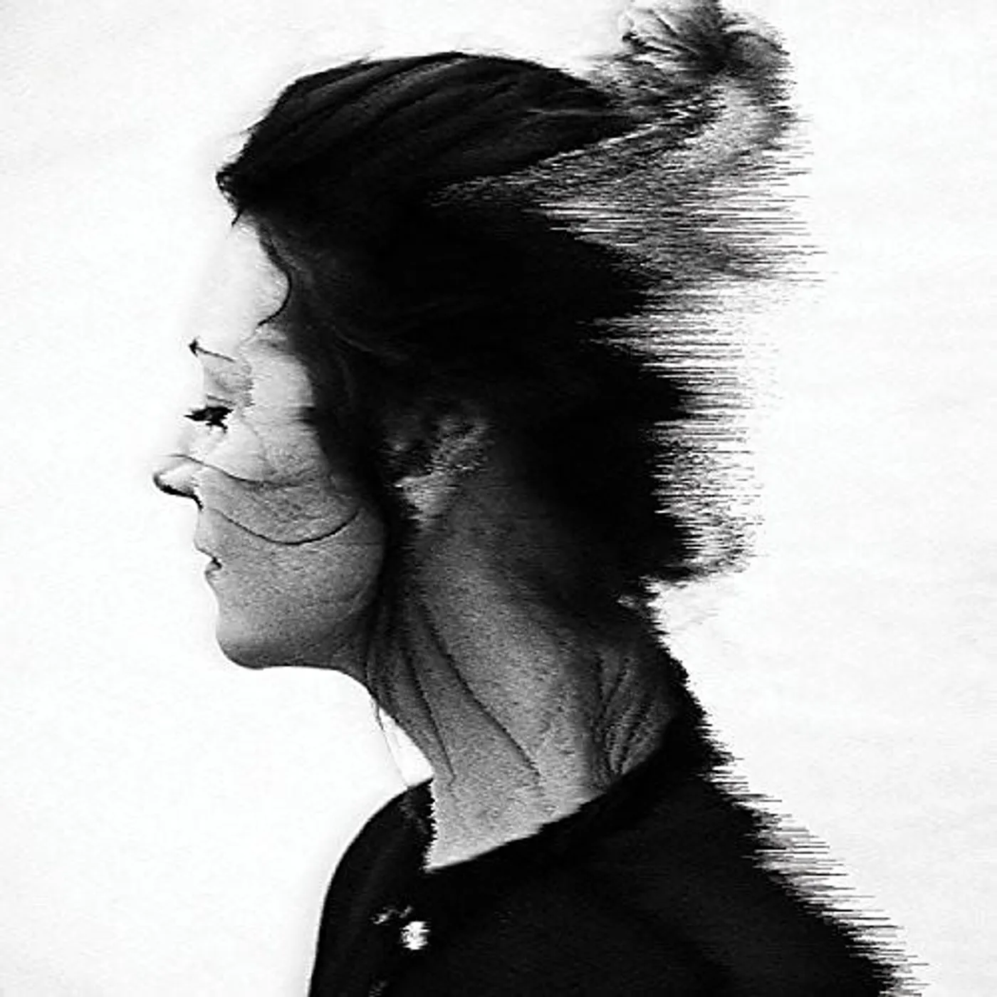 Tusks False + remixes ep Vinyl Record