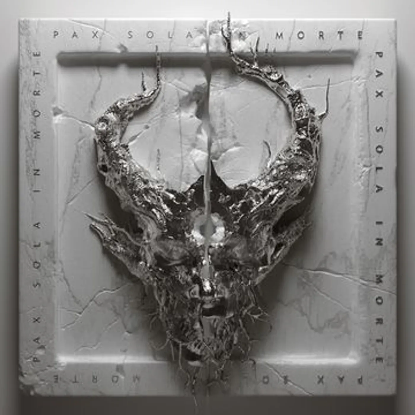 Demon Hunter Peace Vinyl Record