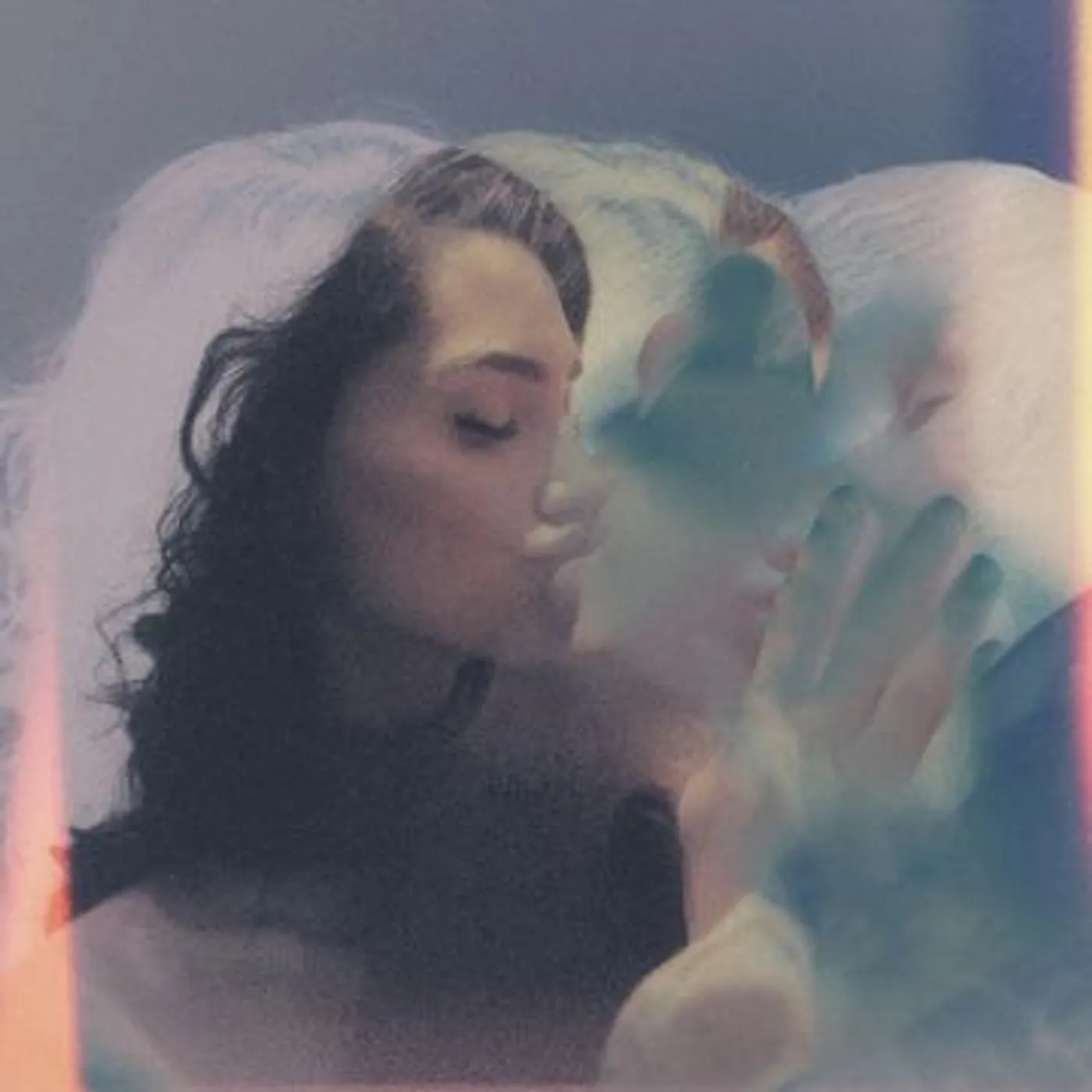 Copeland Blushing Vinyl Record