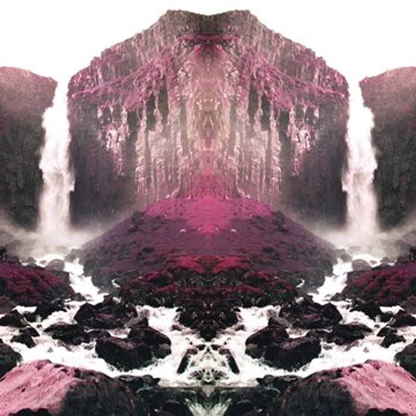 Tusks Avalanche Vinyl Record