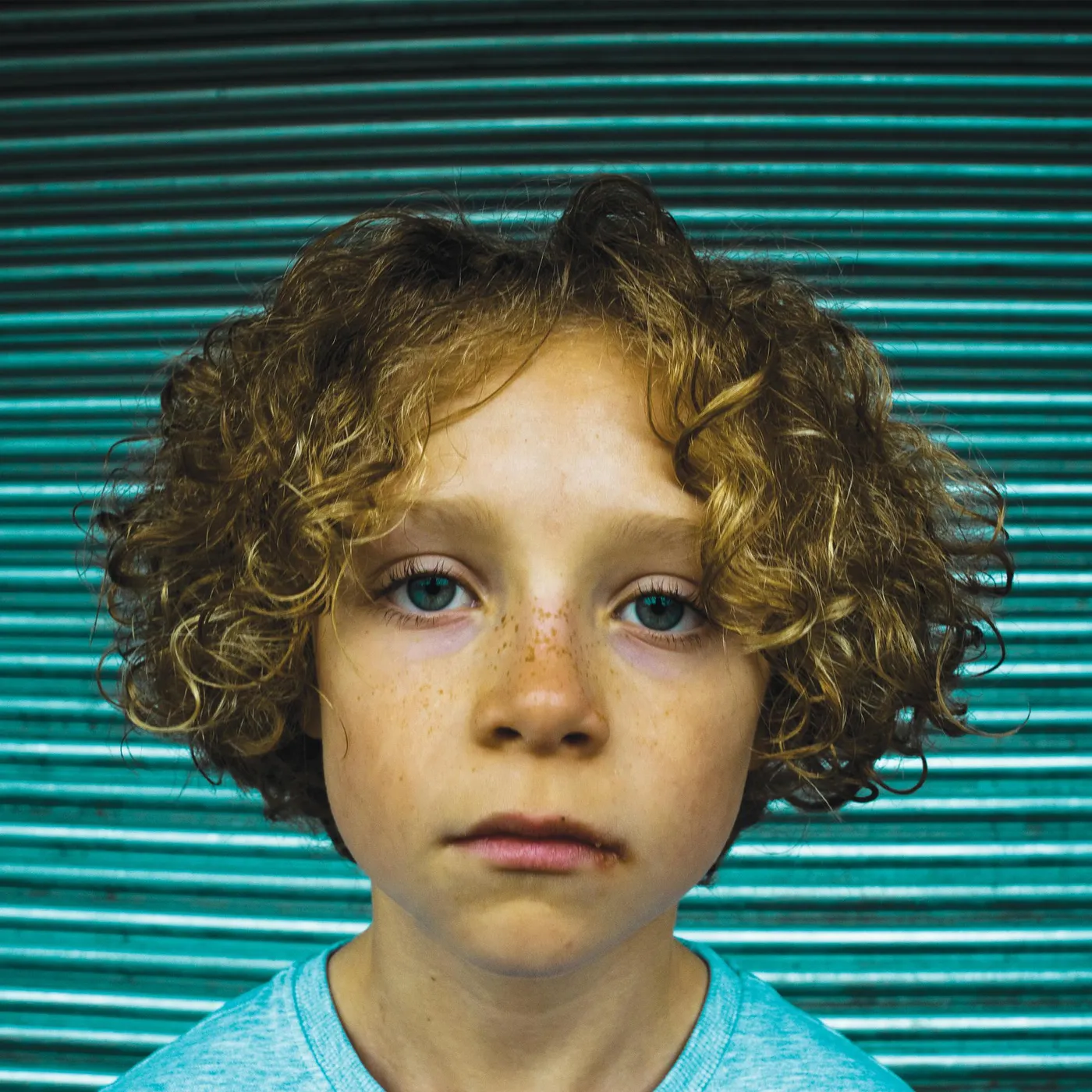 The Luka State More Than This Vinyl Record