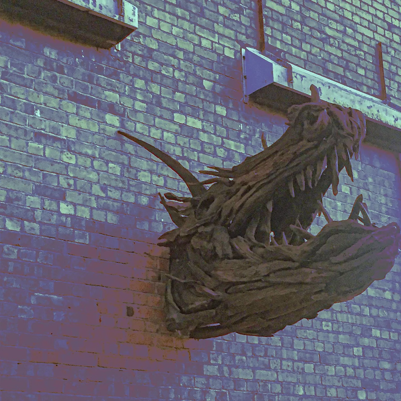 Filmmaker Multiverse Nightmare Vinyl Record