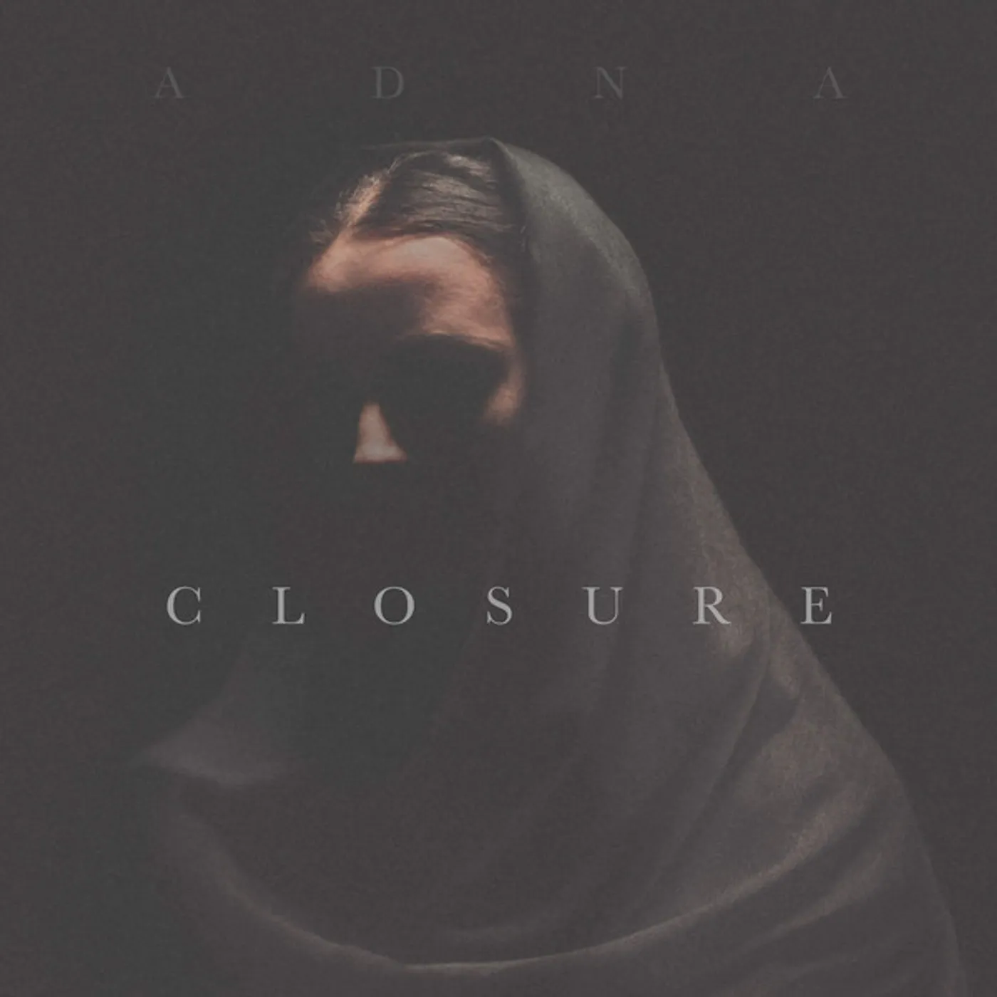Adna Closure Vinyl Record