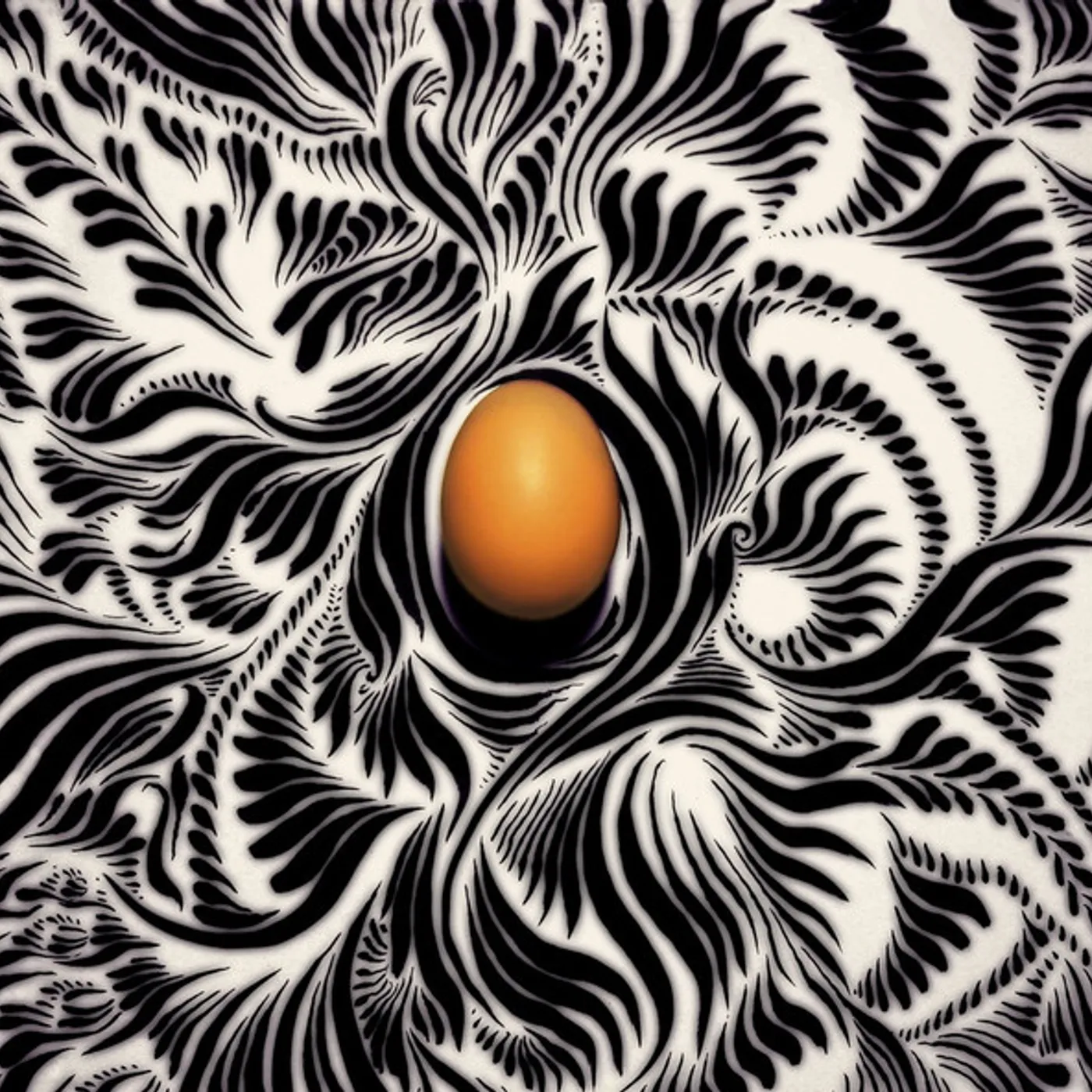 Celebration Albumin Vinyl Record