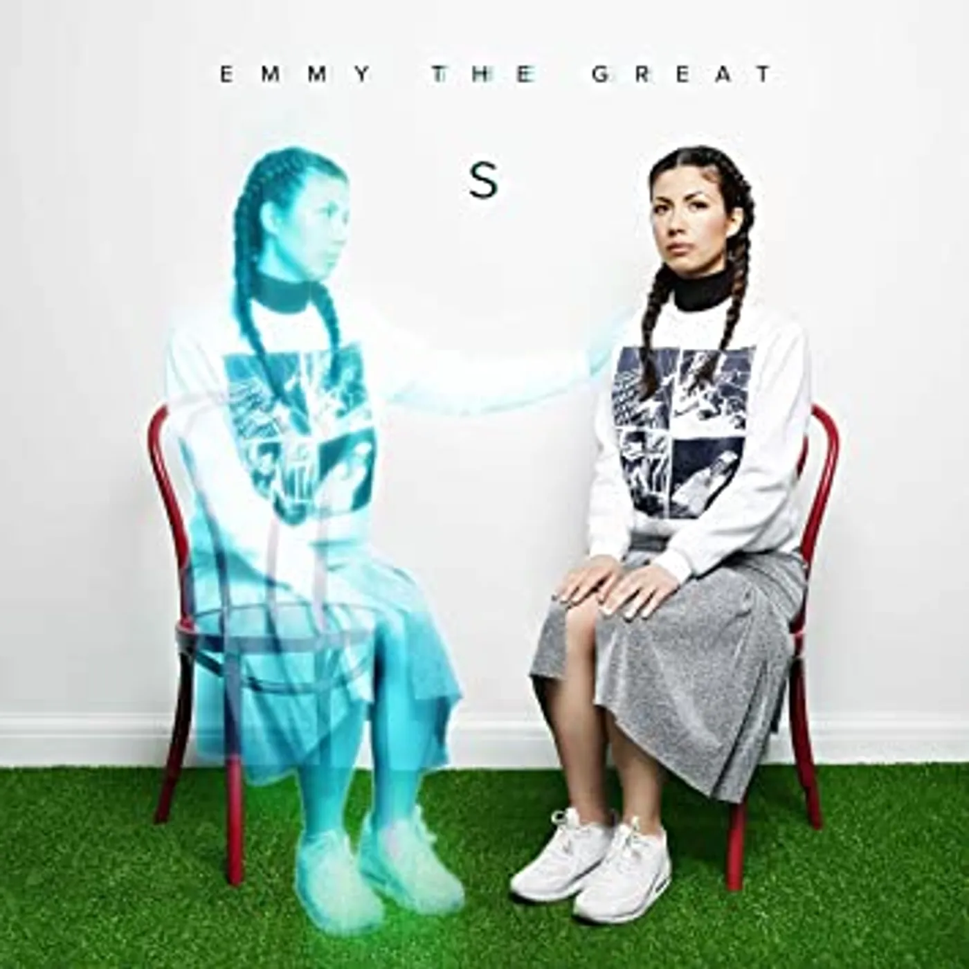 Emmy The Great S Vinyl Record