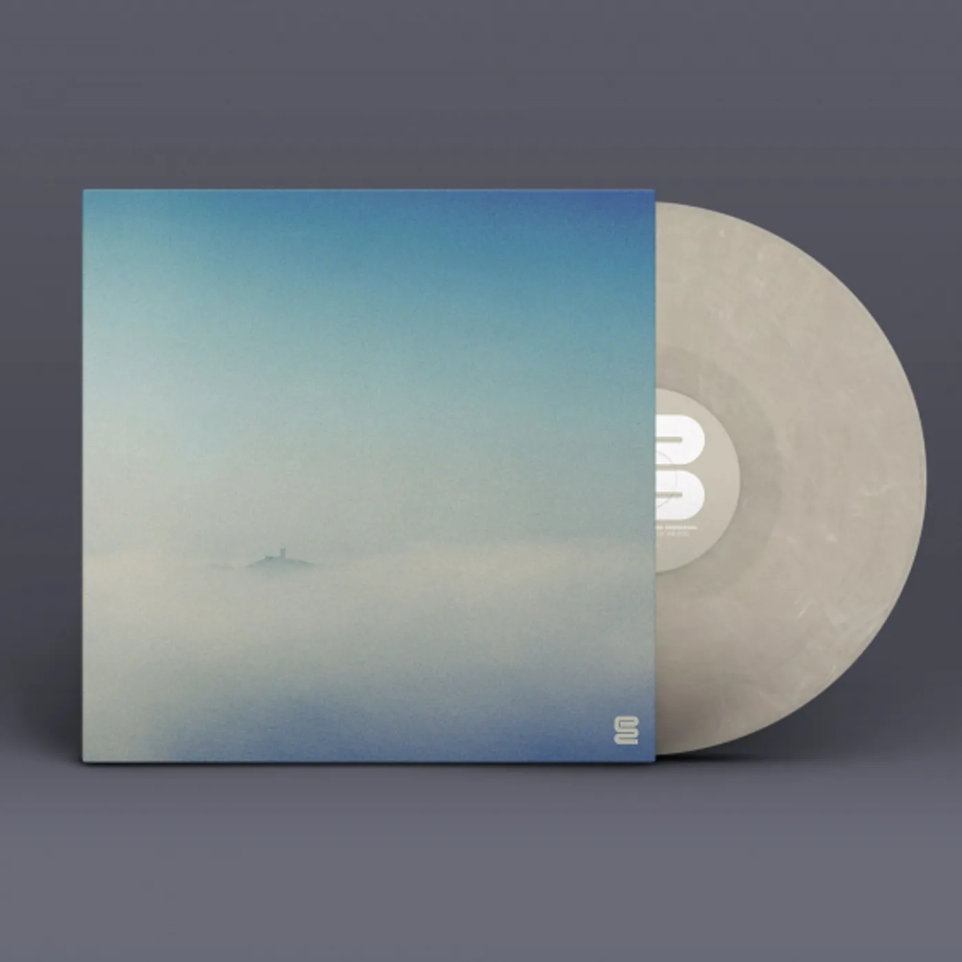 Daniel Herskedal Out Of The Fog Vinyl Record