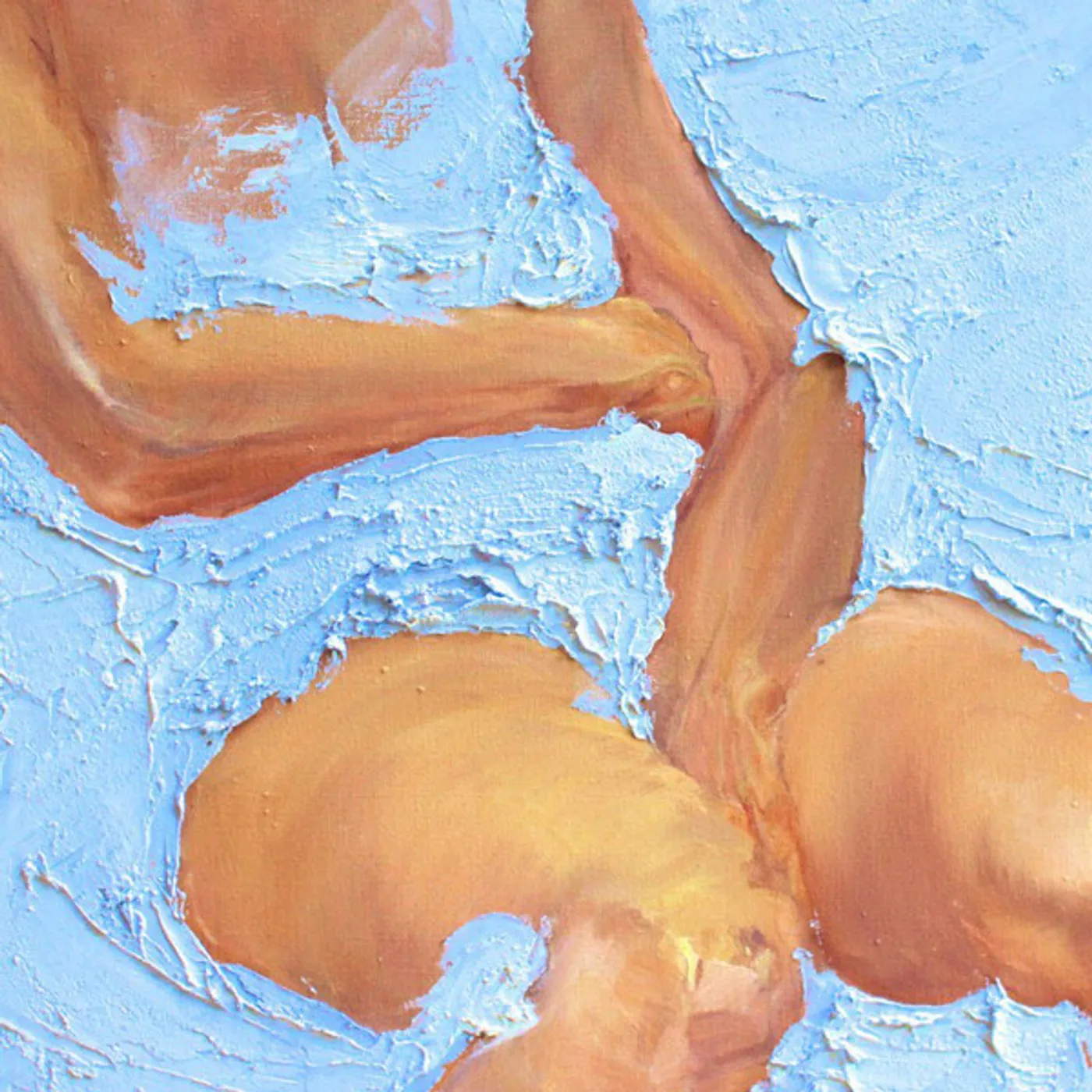 Gengahr She's a witch Vinyl Record