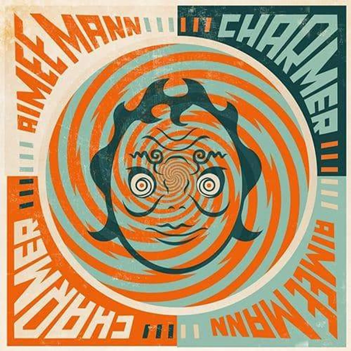 Aimee Mann Charmer Vinyl Record