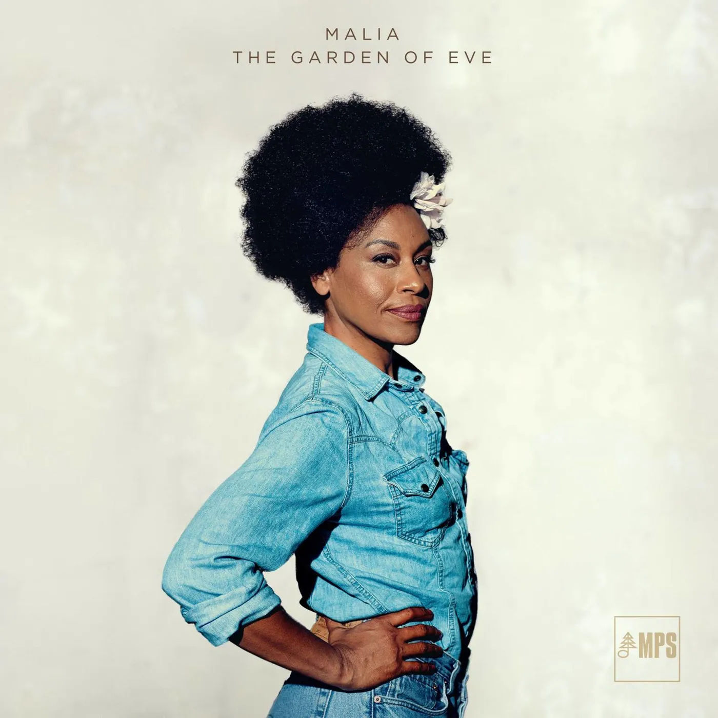 Malia The Garden Of Eve (Limited & Numbered Pi Vinyl Record