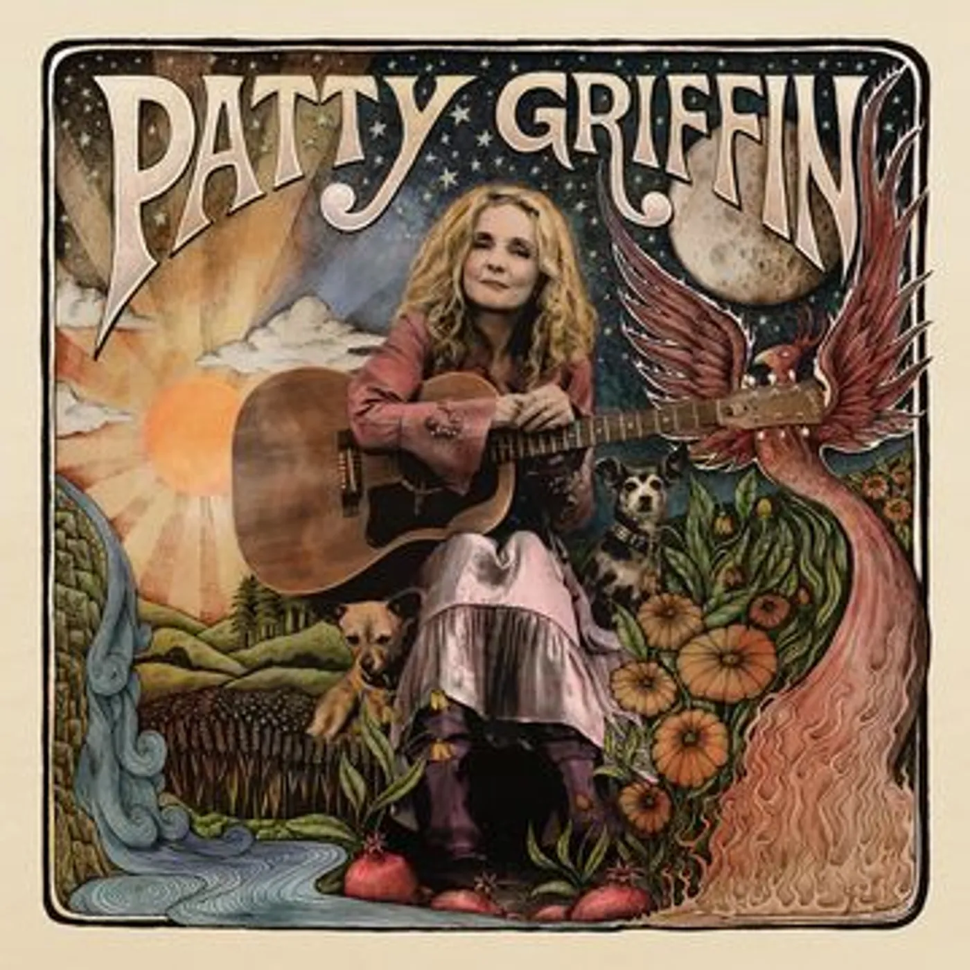 Patty Griffin Vinyl Record