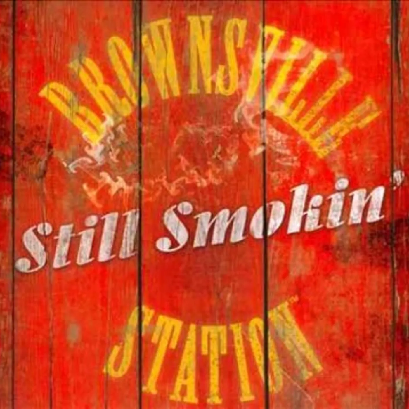 Brownsville Station Still Smokin' CD