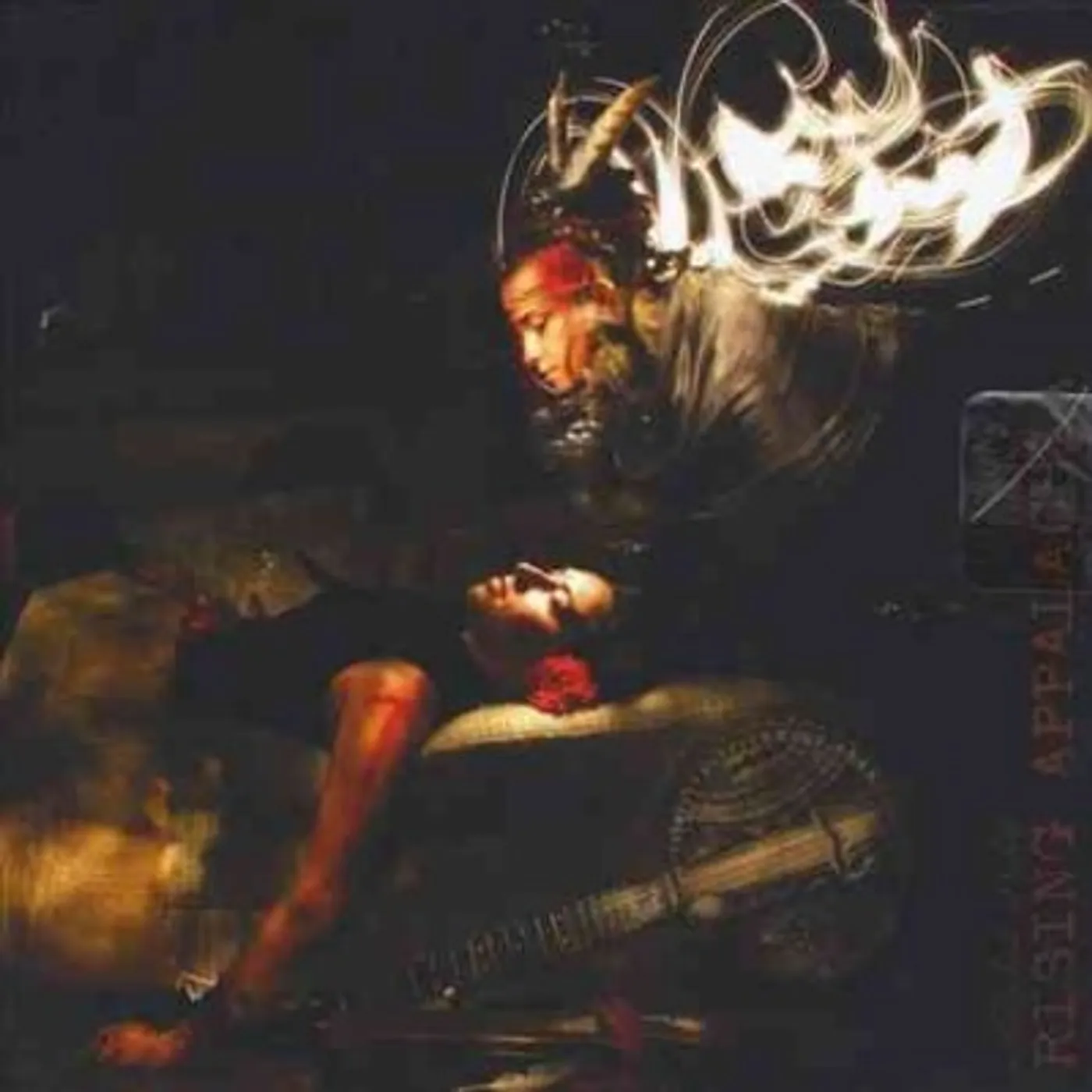 Rising Appalachia Sails of Self CD