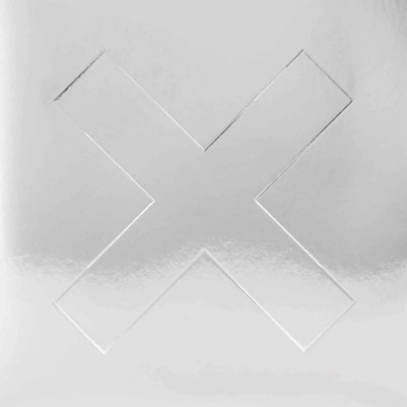 The xx I SEE YOU CD