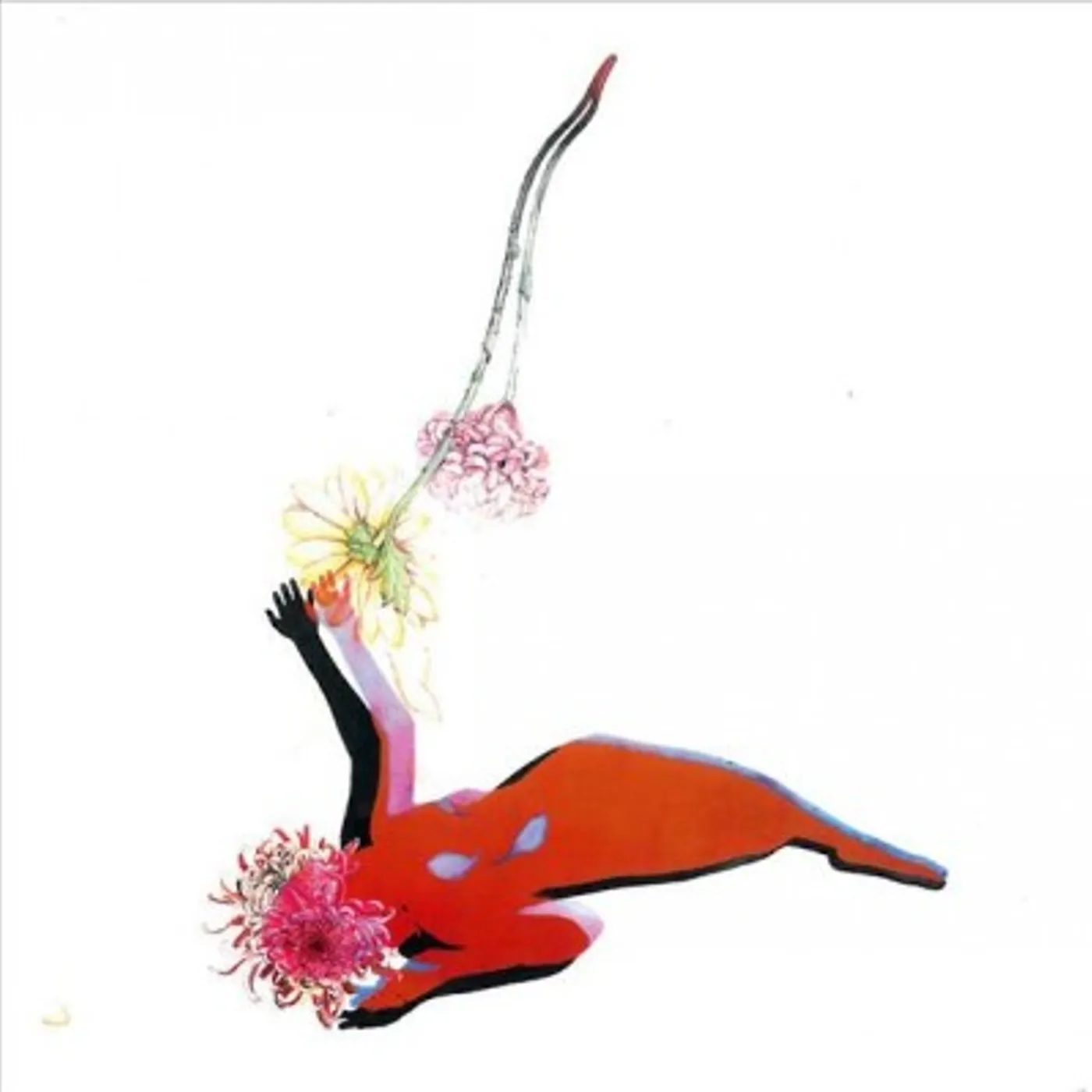 Future Islands FAR FIELD CD