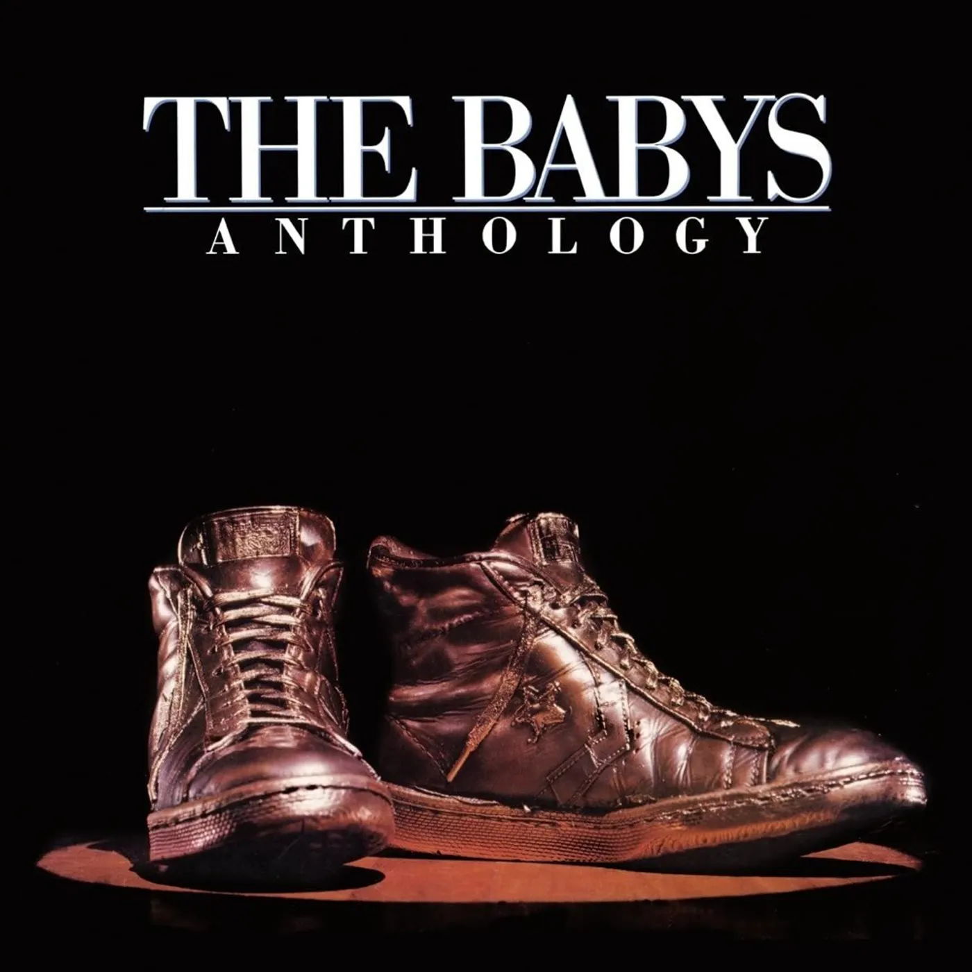 The Babys Anthology CD