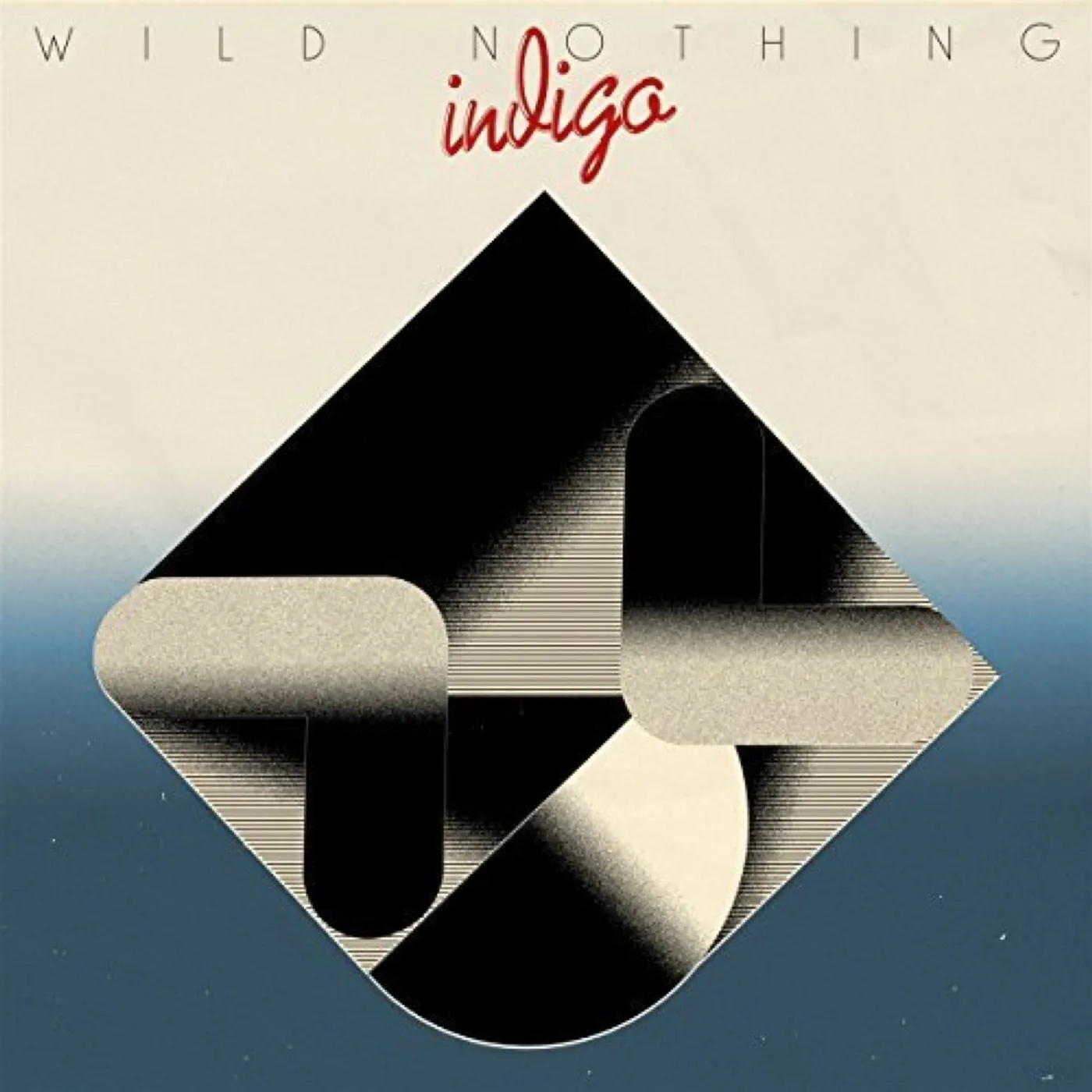 Wild Nothing INDIGO CD